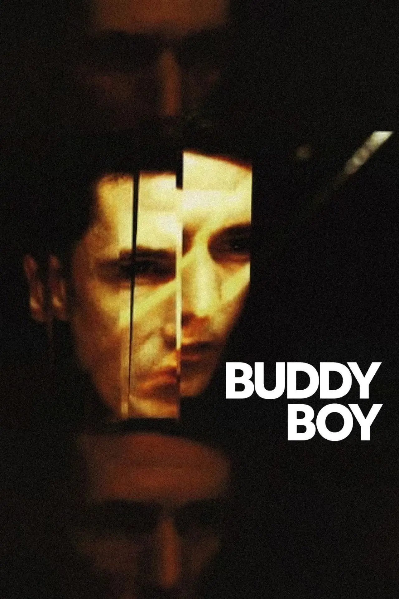 Movie poster "Buddy Boy"