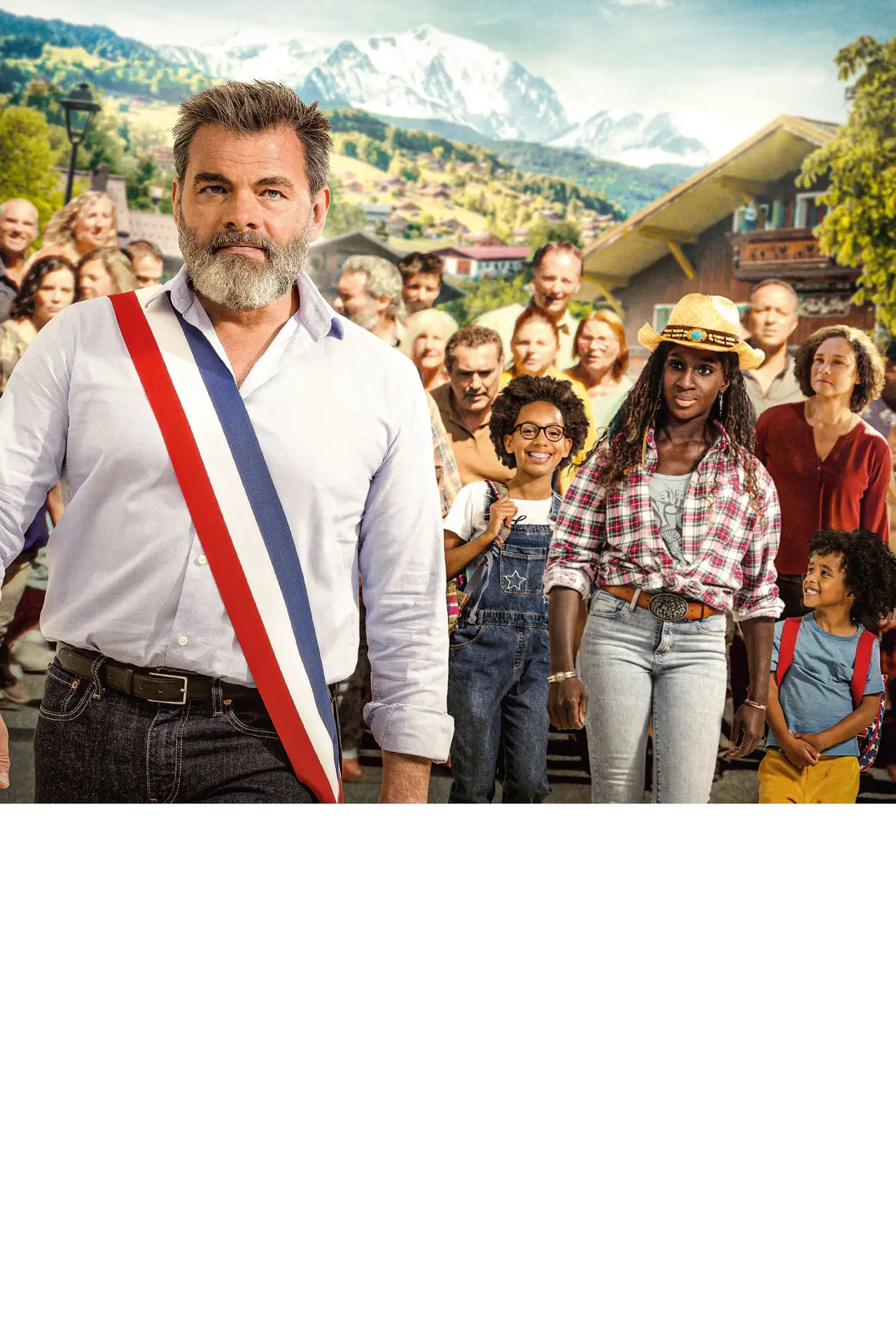 Movie poster "Take Me Home"