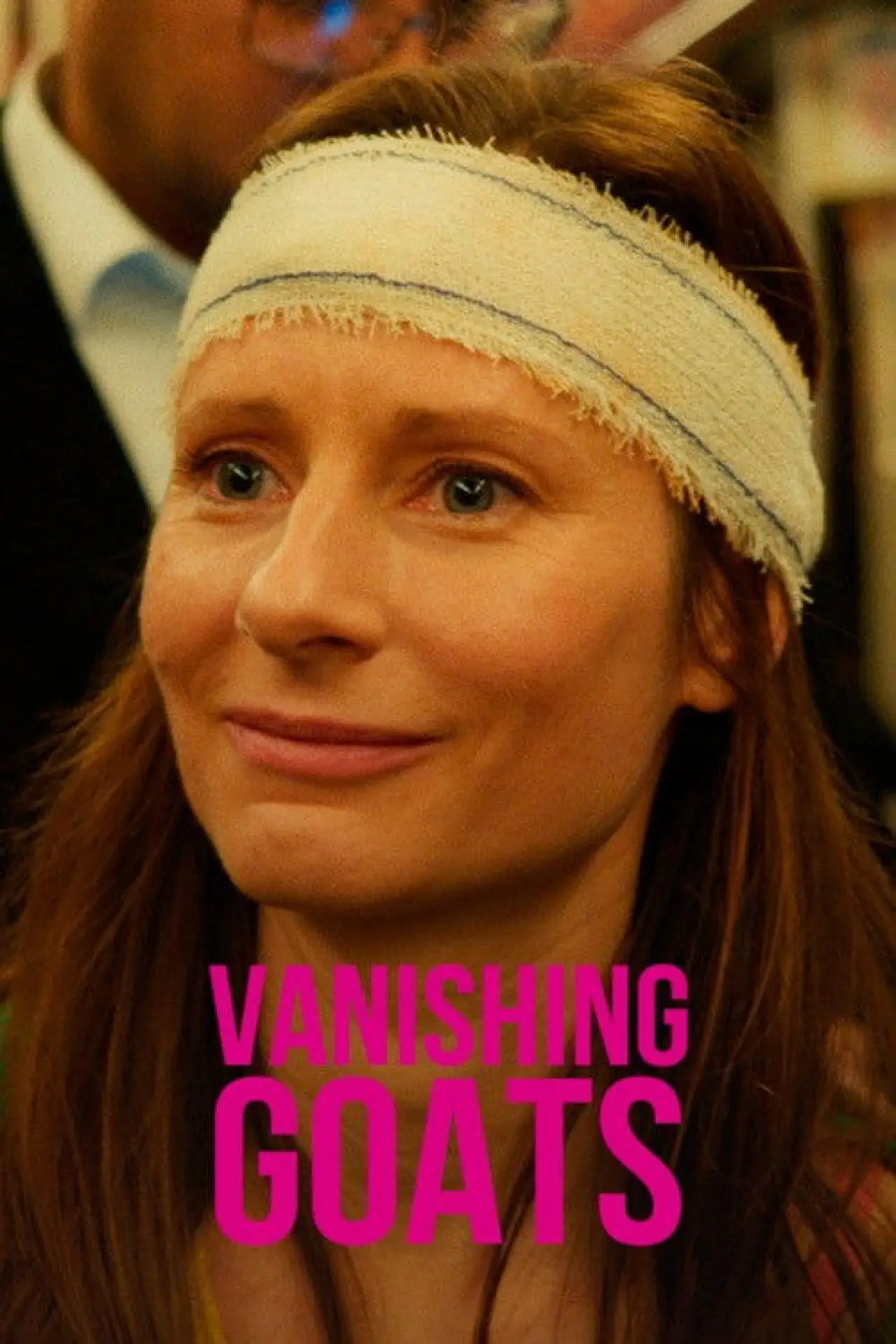 Movie poster "Élise sous emprise"
