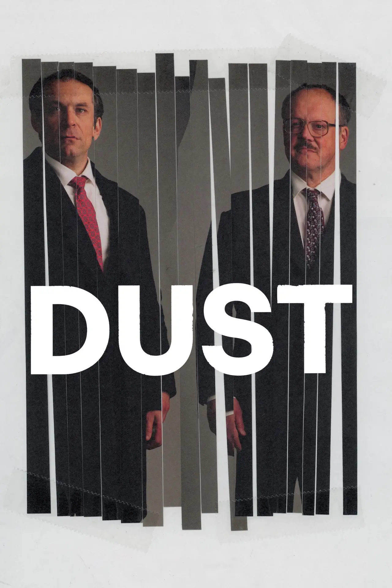 Movie poster "Dust"
