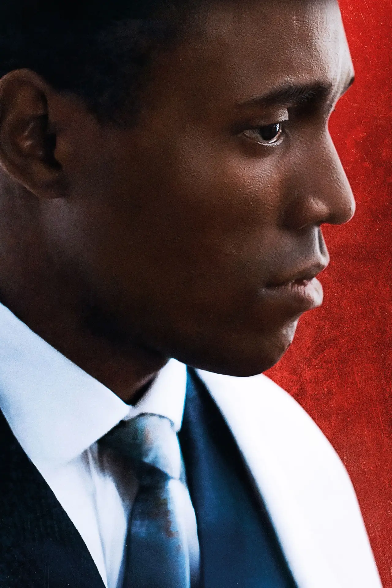 Movie poster "Fanon"