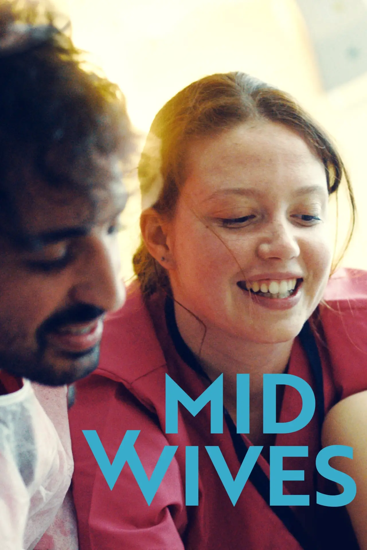 Movie poster "Midwives"