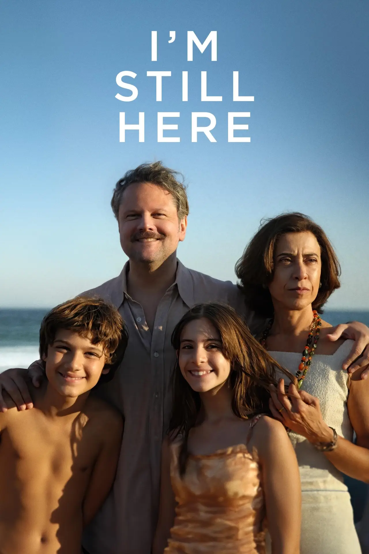 Movie poster "I