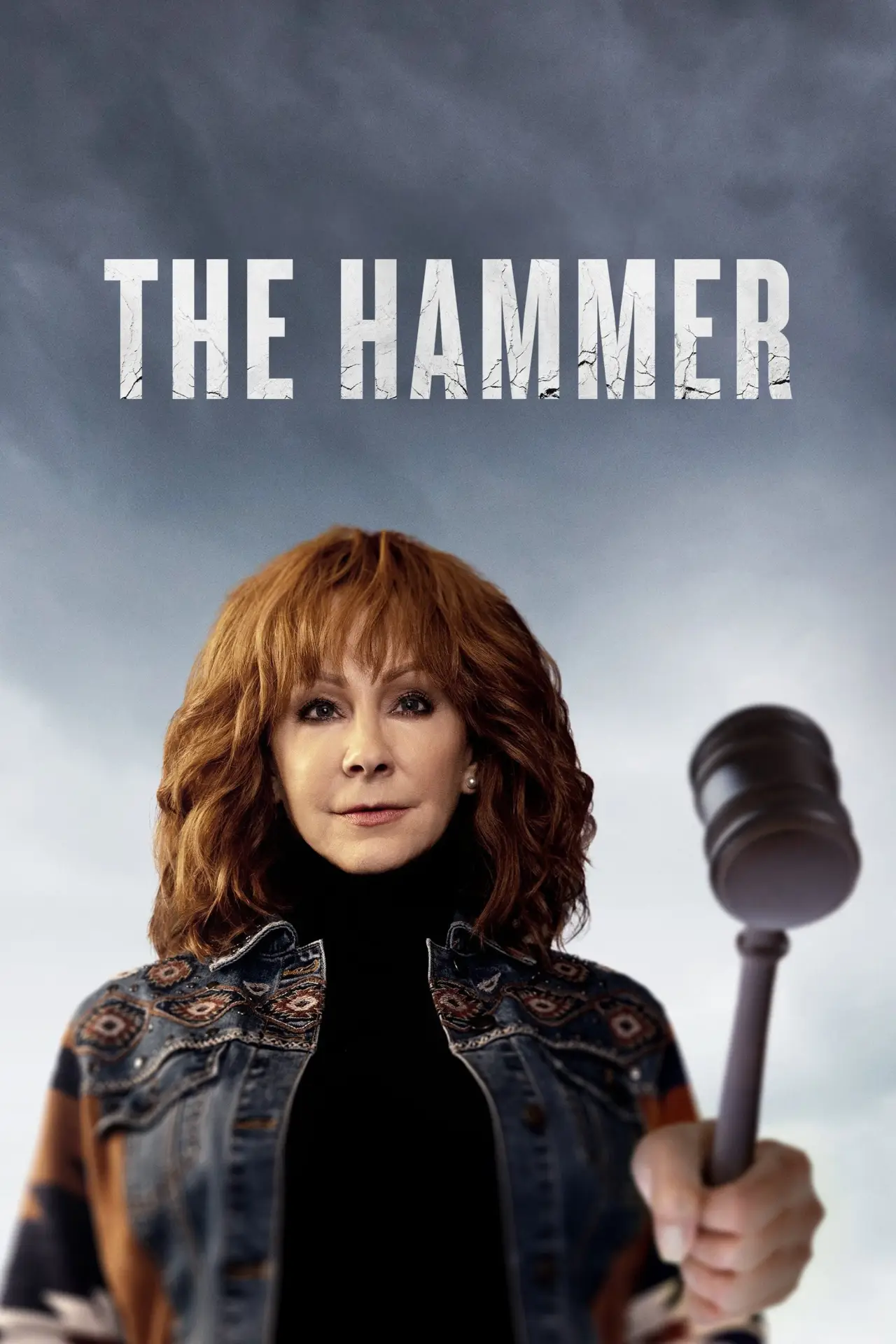 Movie poster "Reba McEntire
