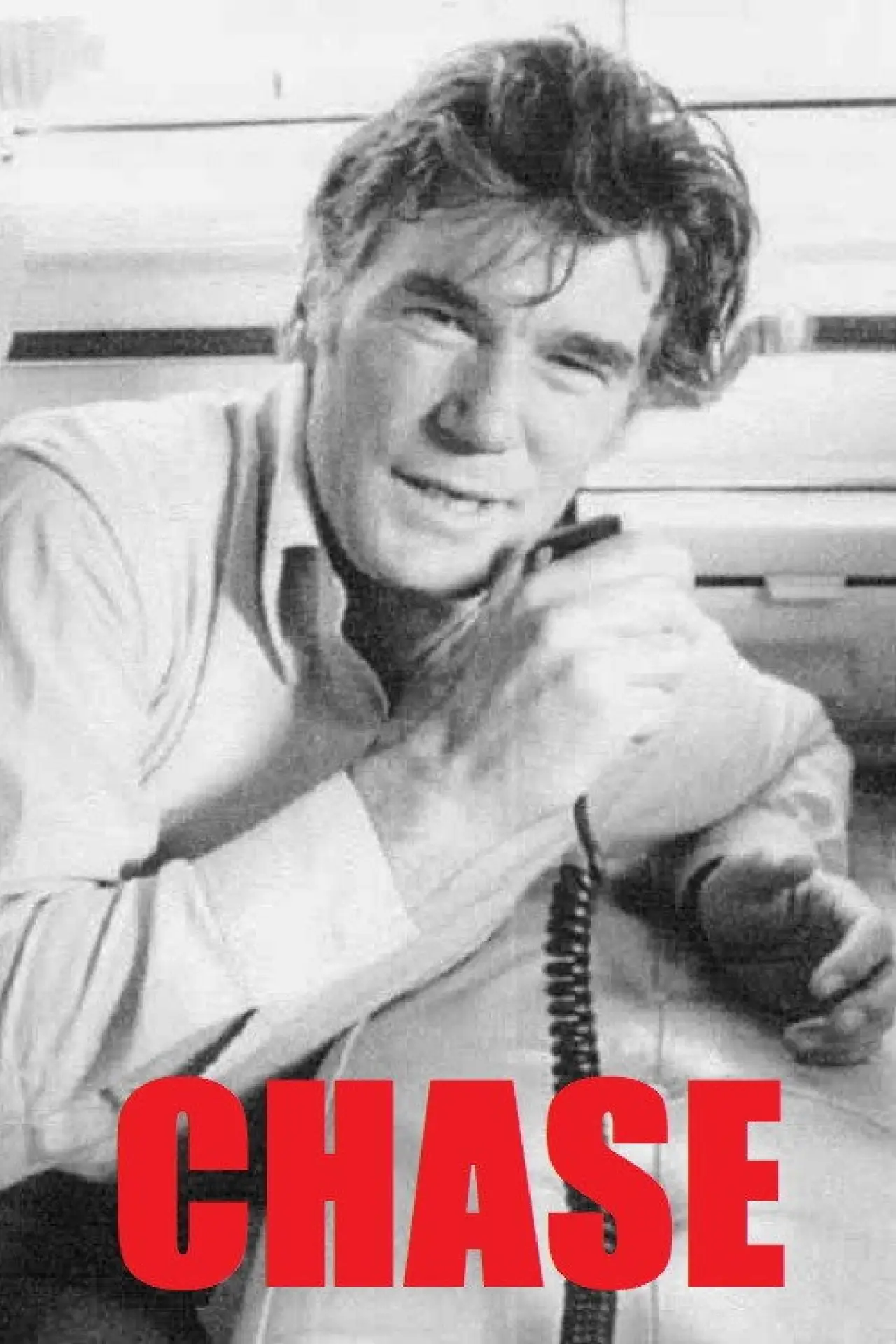 Movie poster "Chase"
