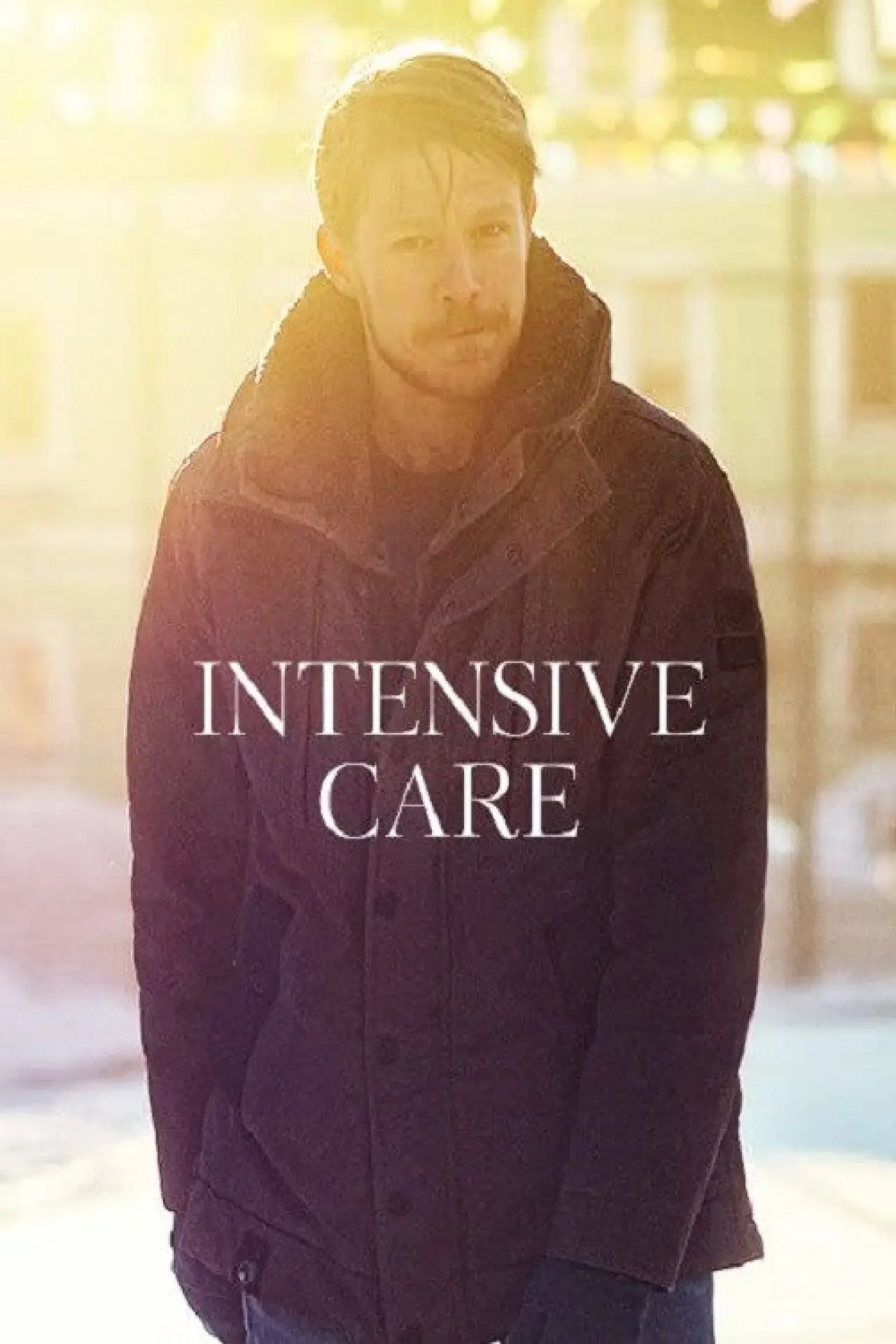 Movie poster "Intensive Care"