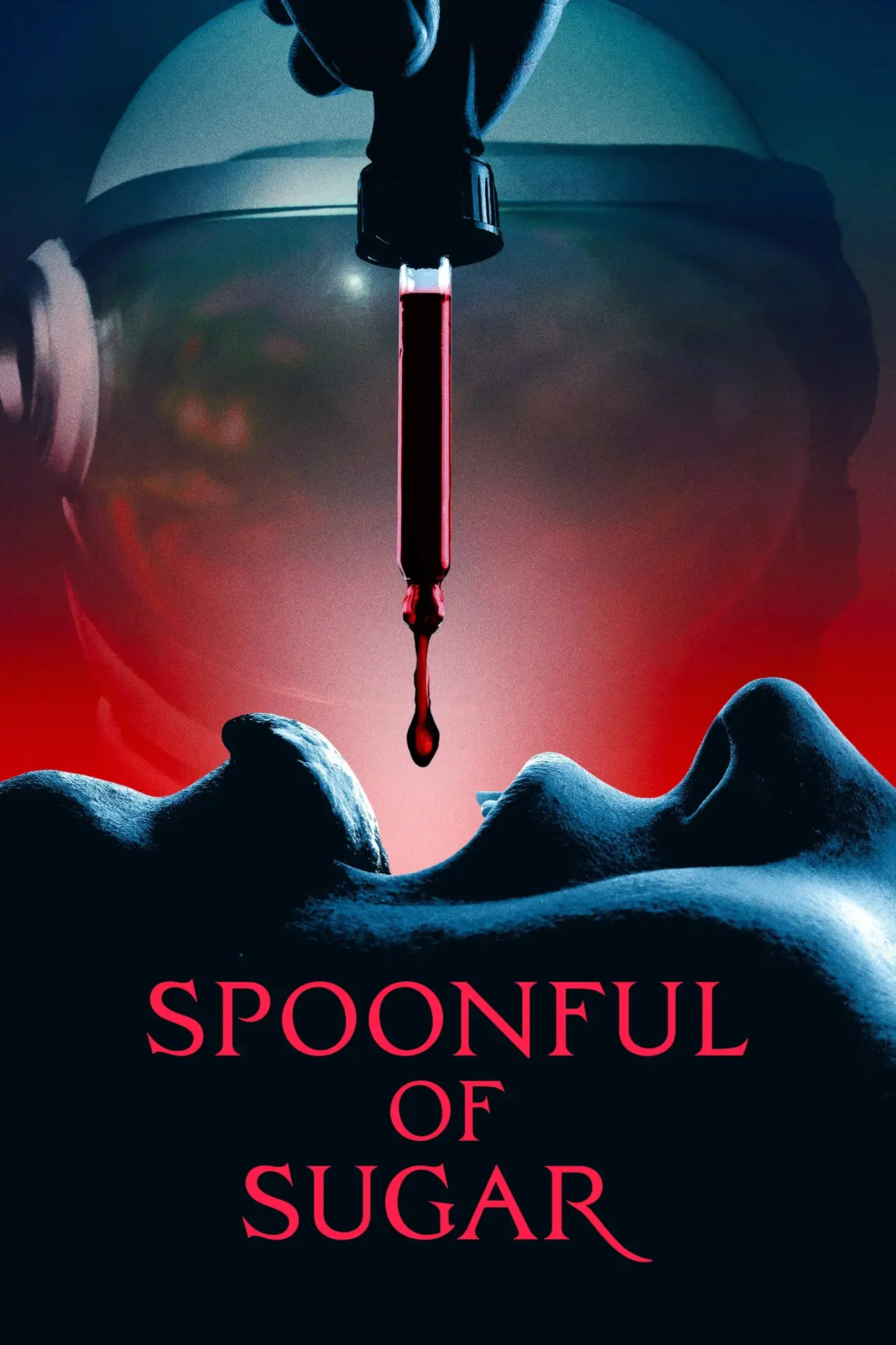 Movie poster "Spoonful of Sugar"