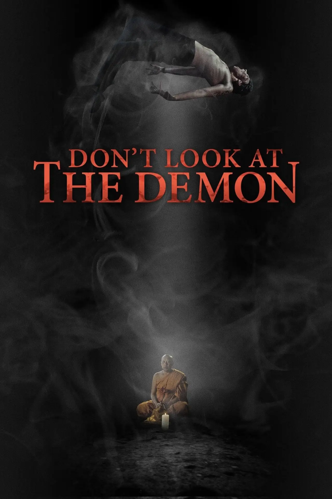 Movie poster "Don