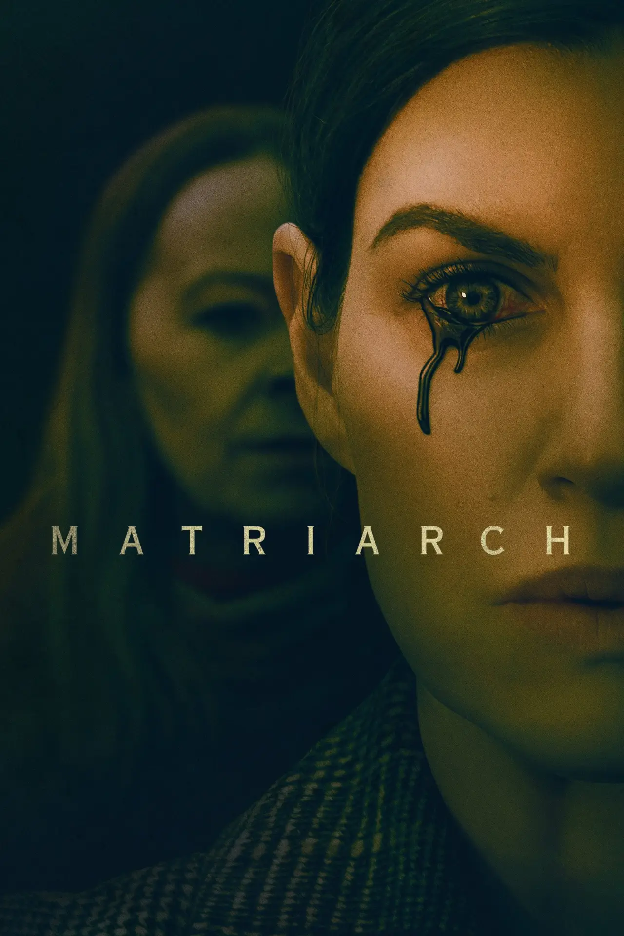 Movie poster "Matriarch"