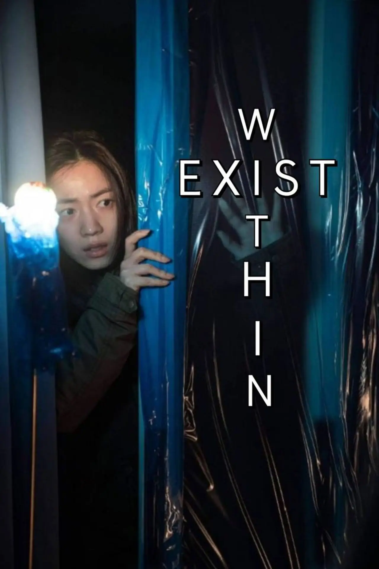 Movie poster "Exist Within"