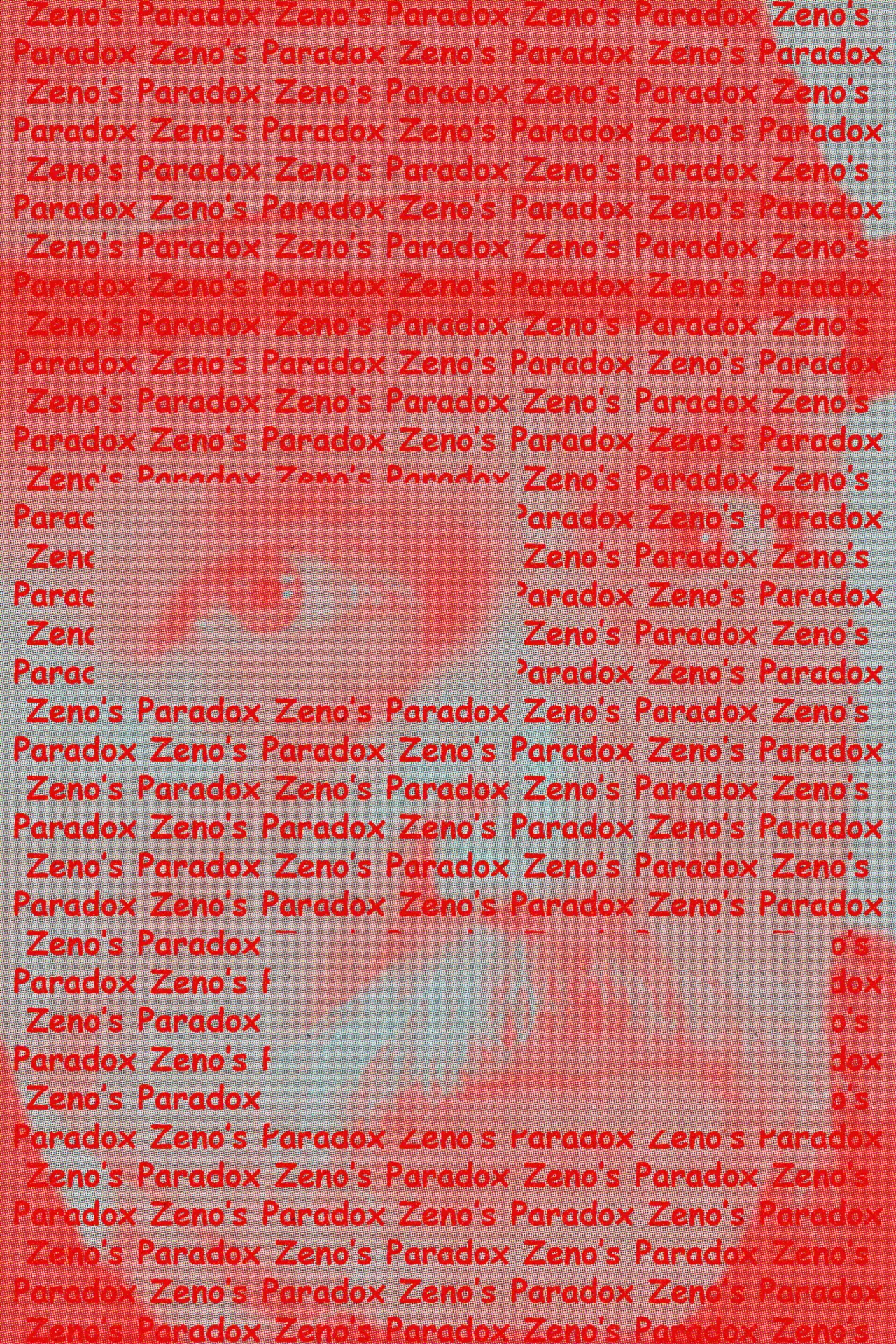 Movie poster "Zeno