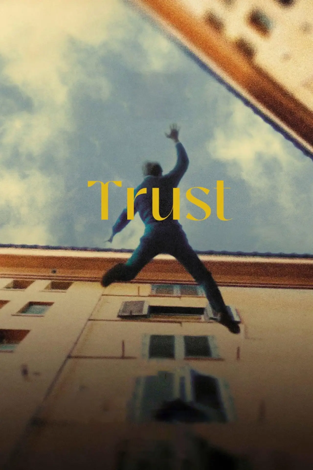 Movie poster "Trust"