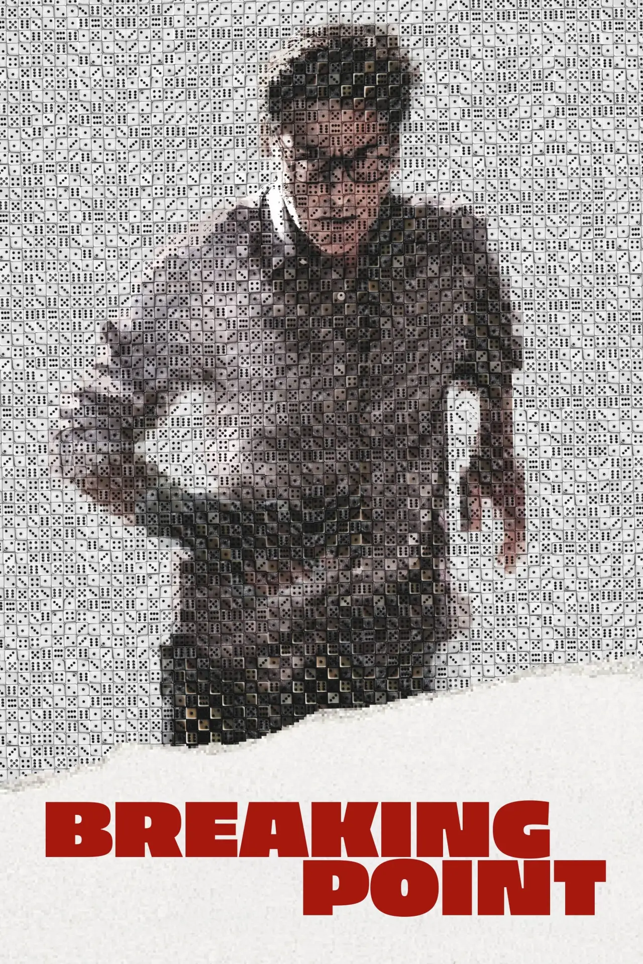 Movie poster "Breaking Point"