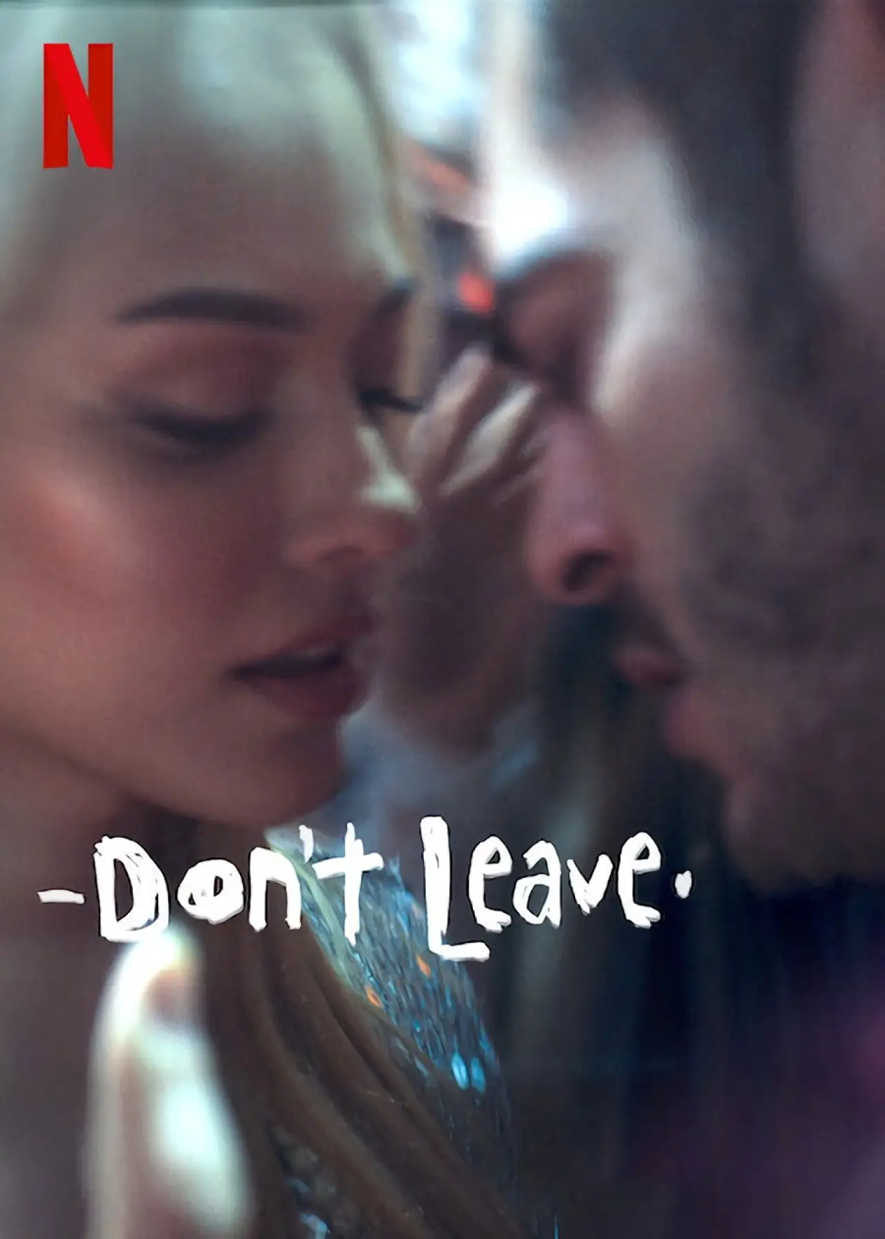 Movie poster "Don