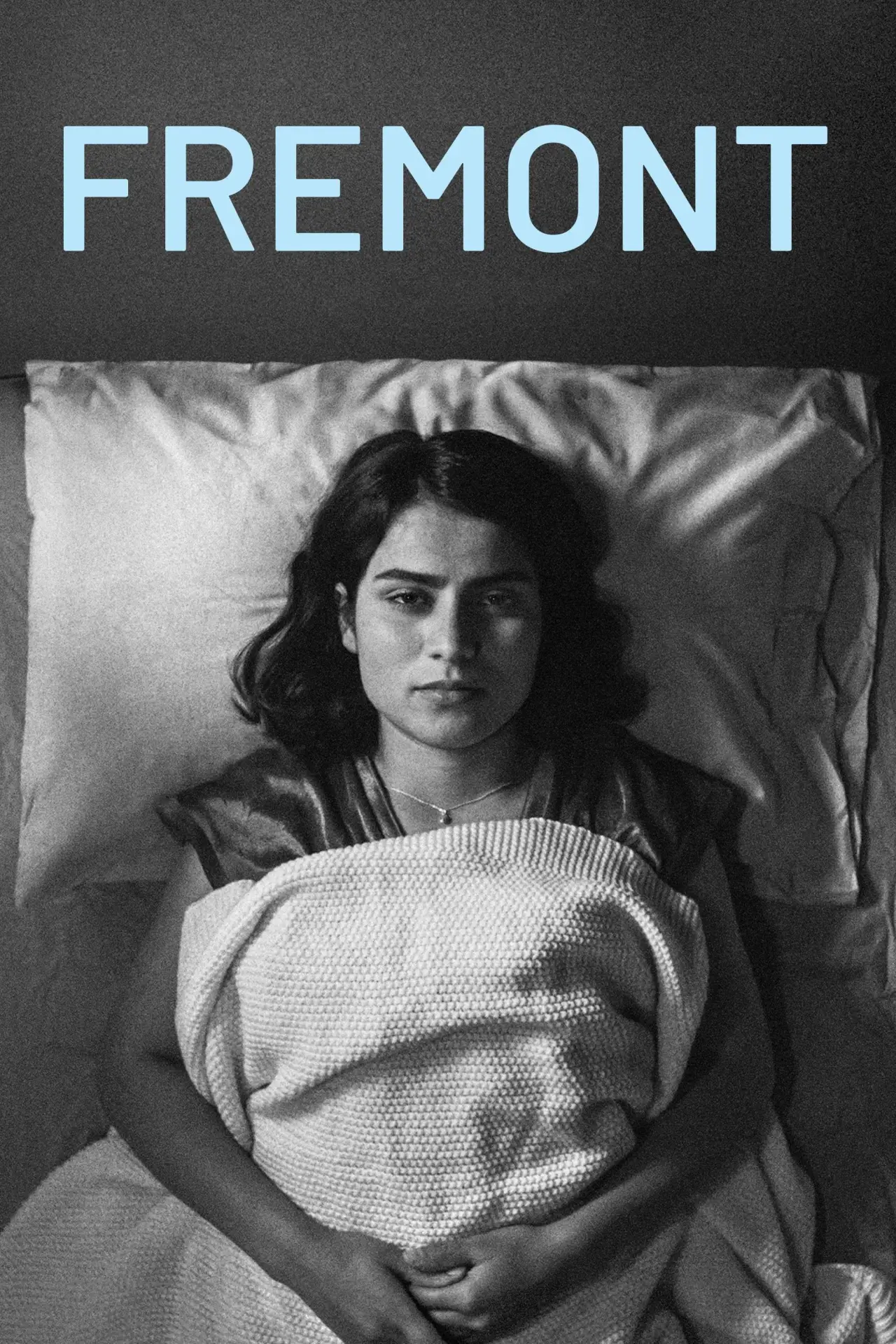 Movie poster "Fremont"