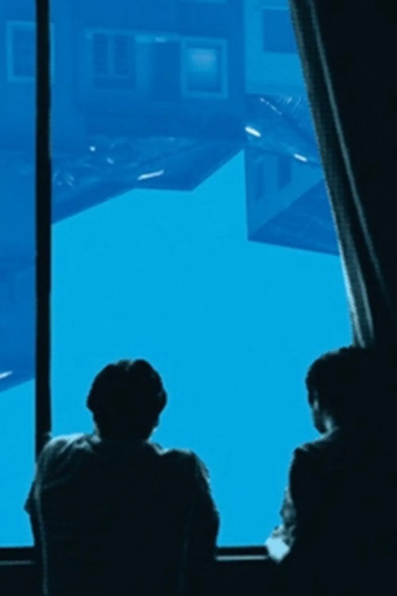 Movie poster "Hotel Jasmim"