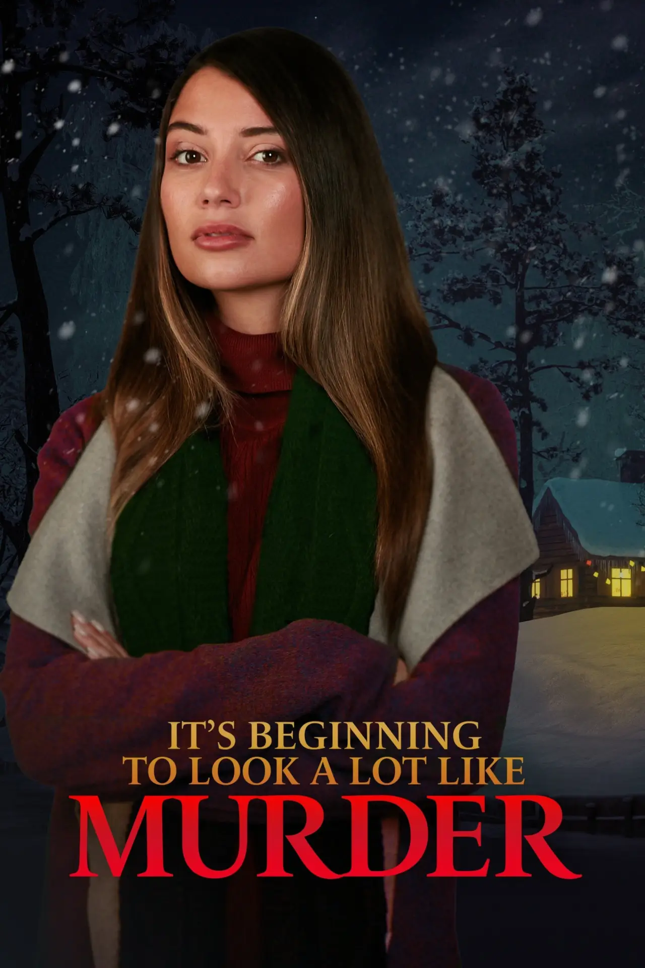 Movie poster "It