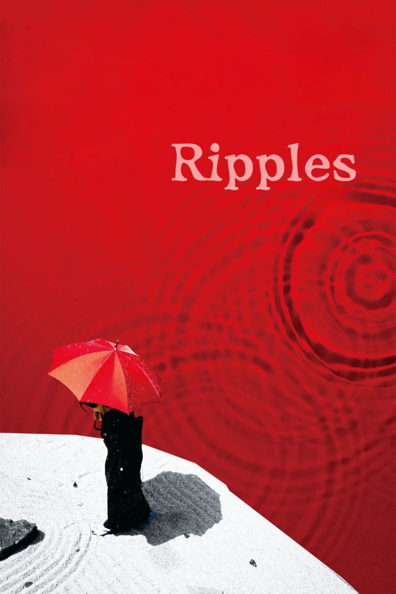 Movie poster "Ripples"