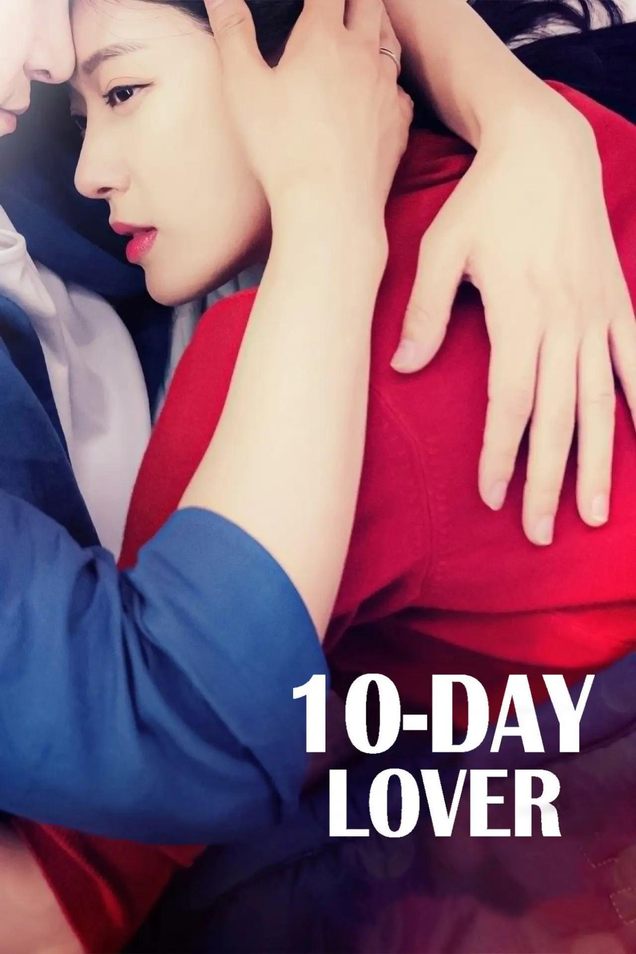 Movie poster "10-Day Lover"