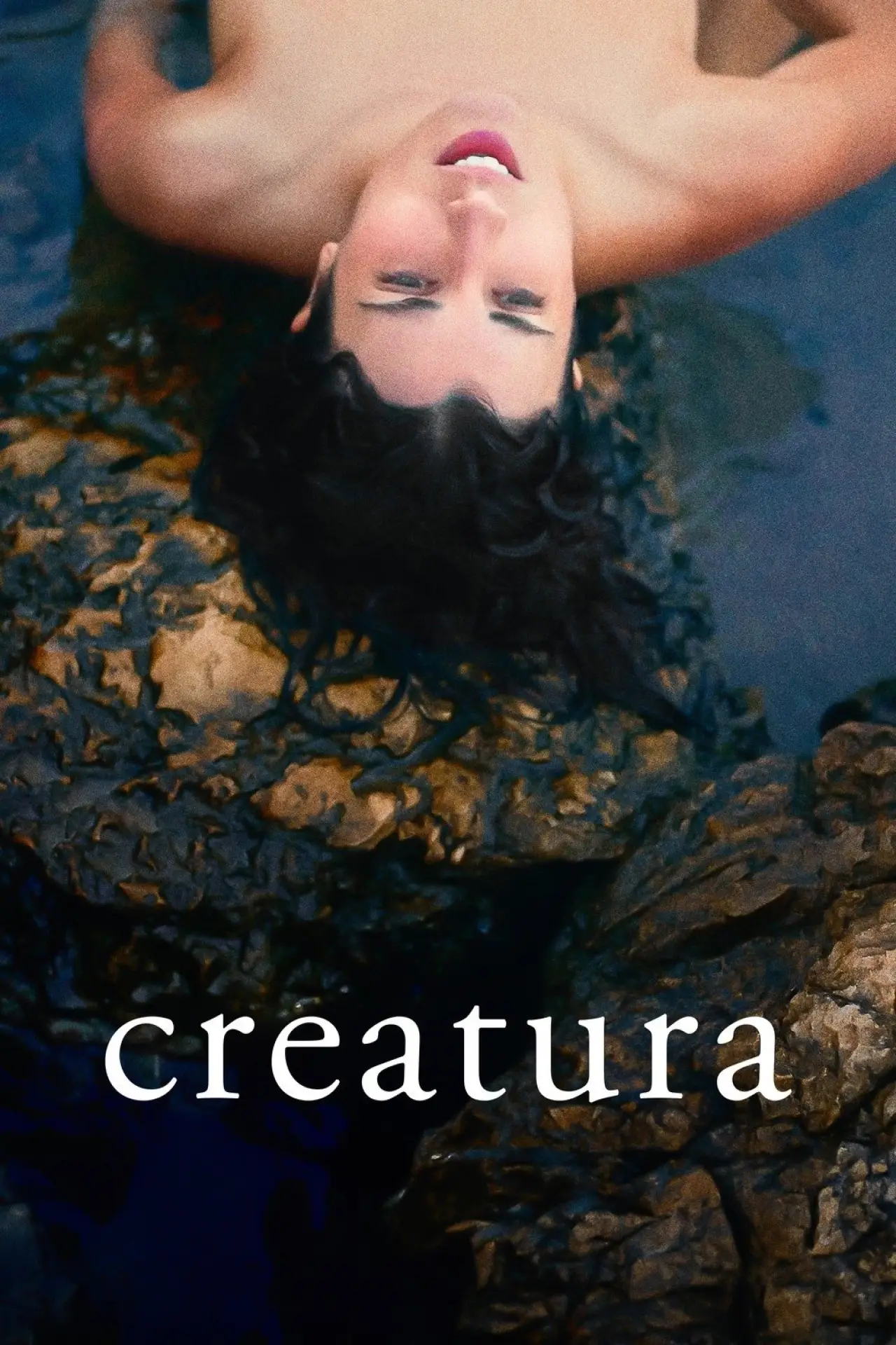 Movie poster "Creatura"