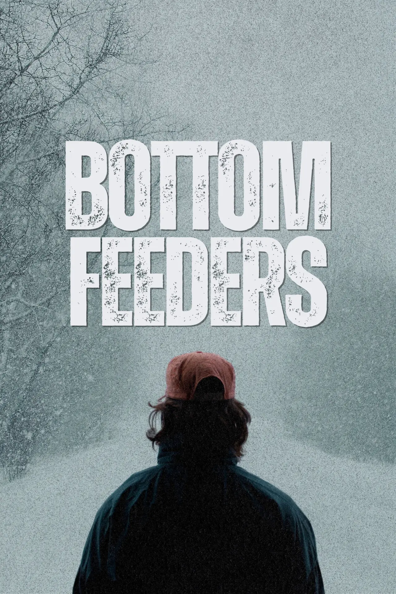 Movie poster "Bottom Feeders"