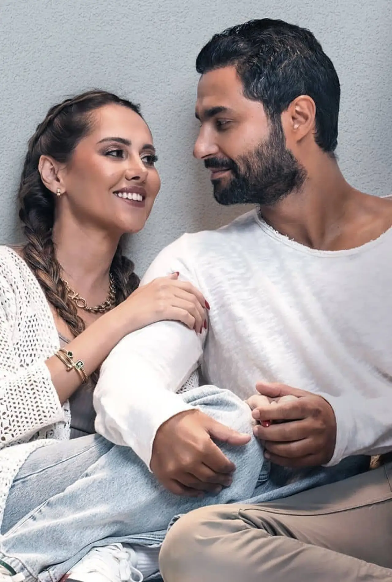 Movie poster "I am For my Lover"