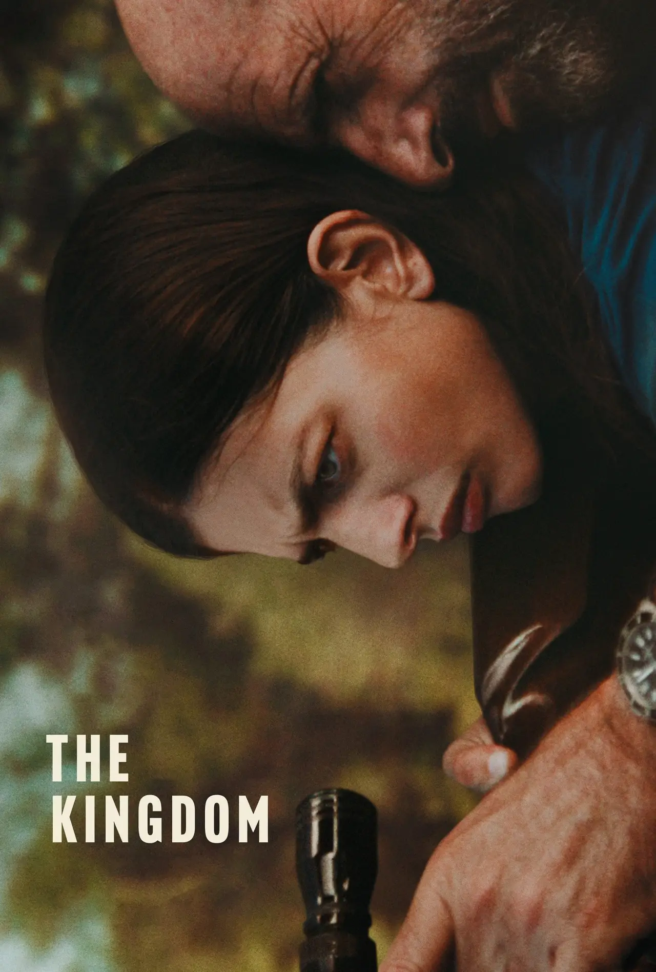 Movie poster "The Kingdom"