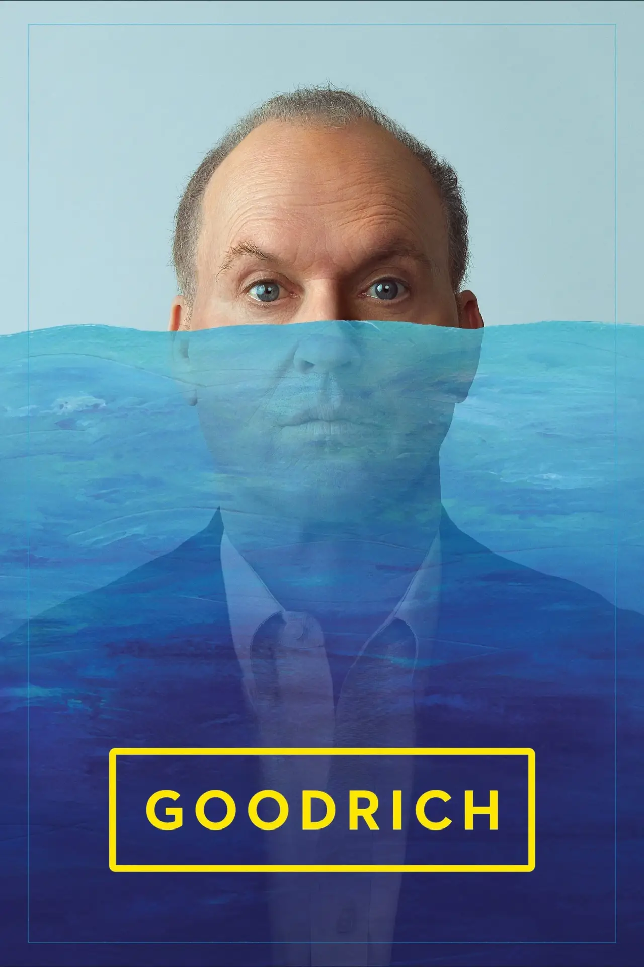 Movie poster "Goodrich"