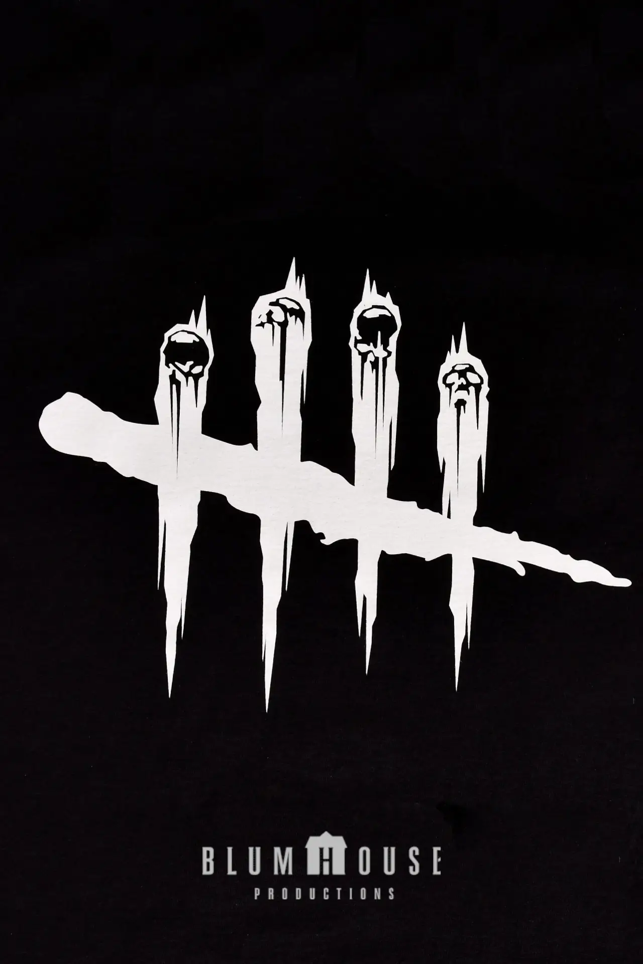 Movie poster "Dead by Daylight"