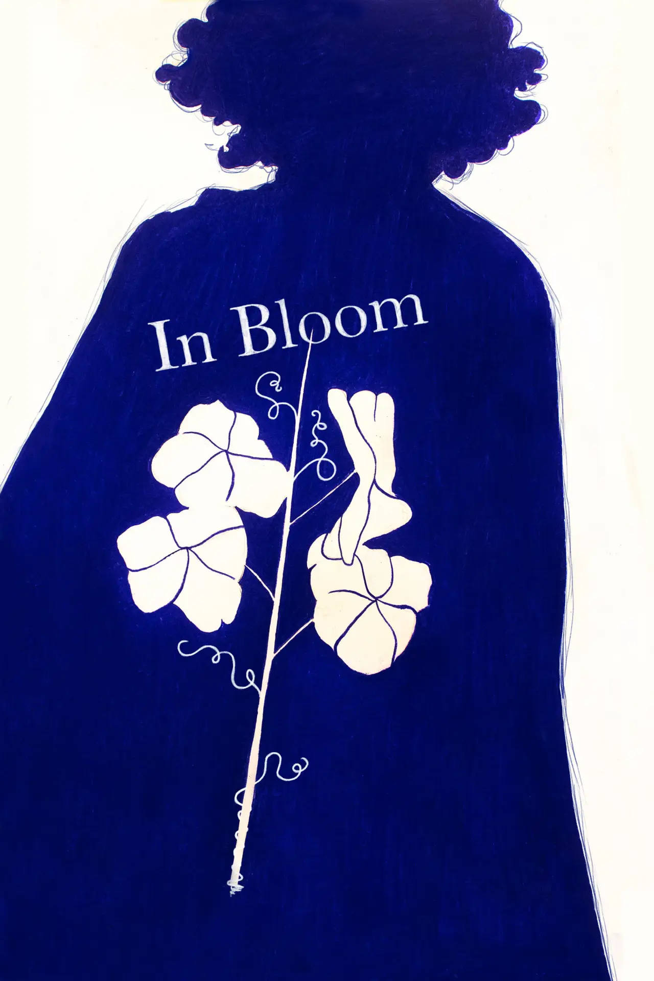 Movie poster "In Bloom"