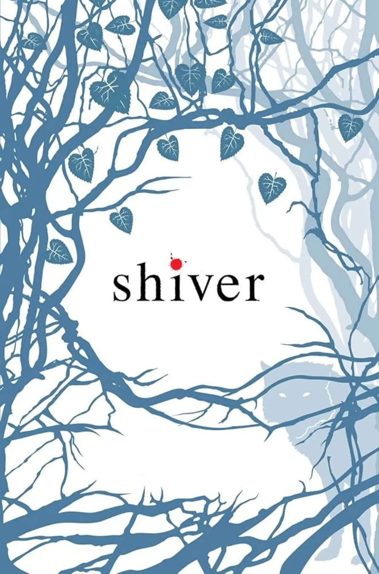Movie poster "Shiver"