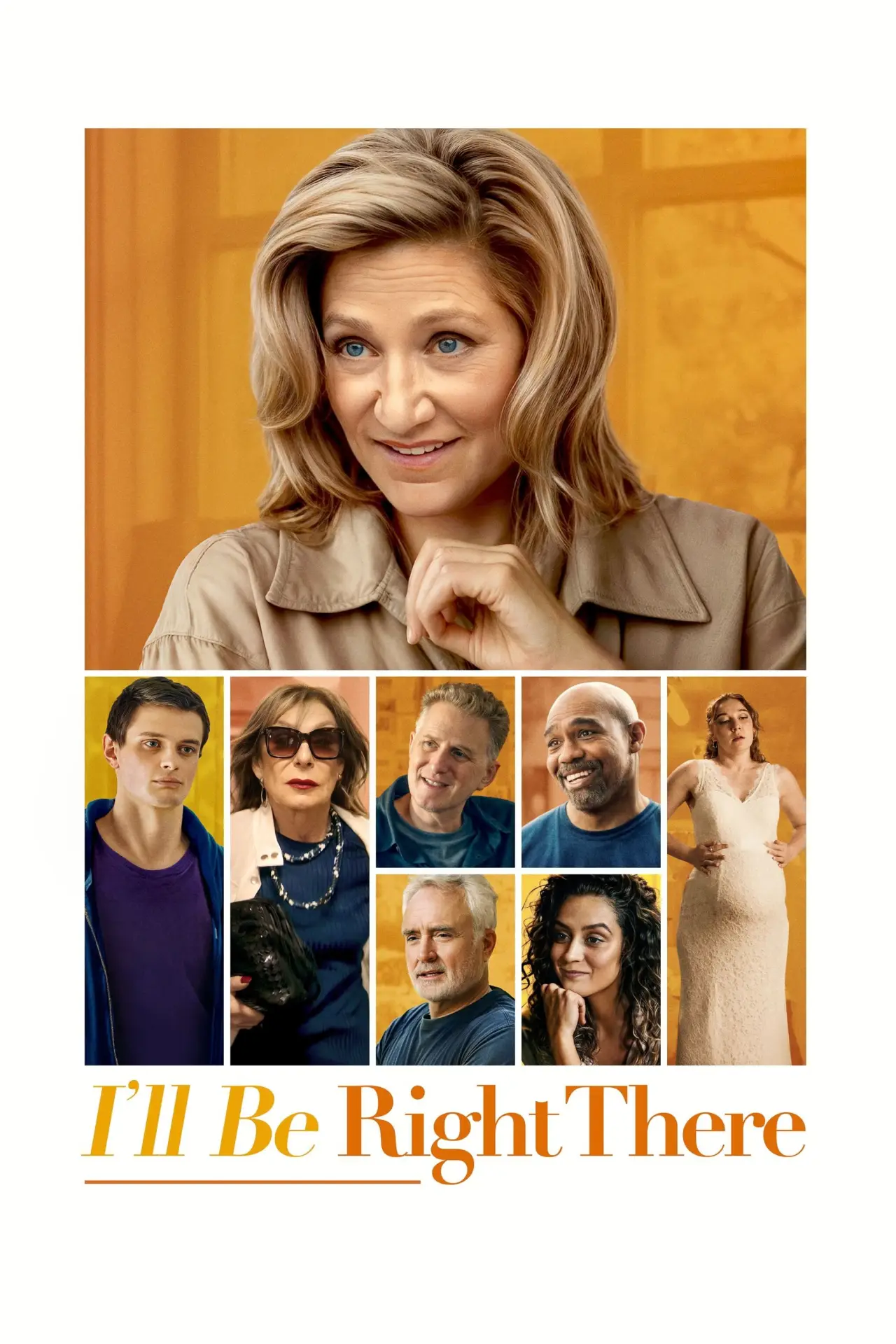 Movie poster "I