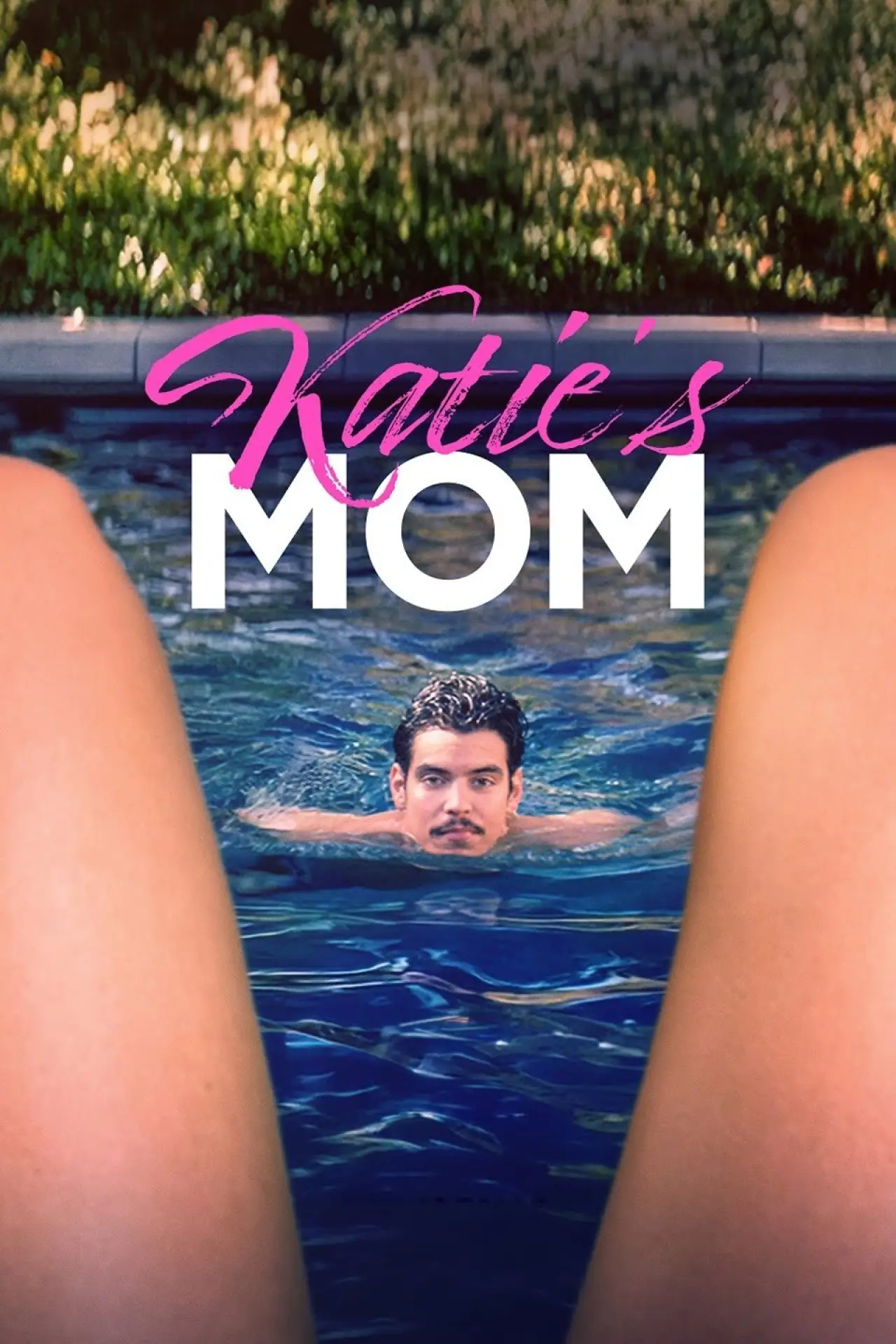 Movie poster "Katie