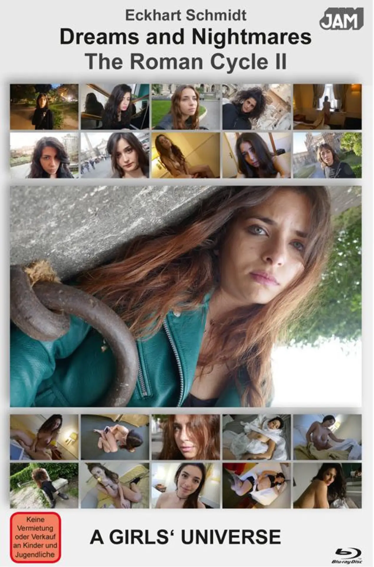 Movie poster "Mythologia"