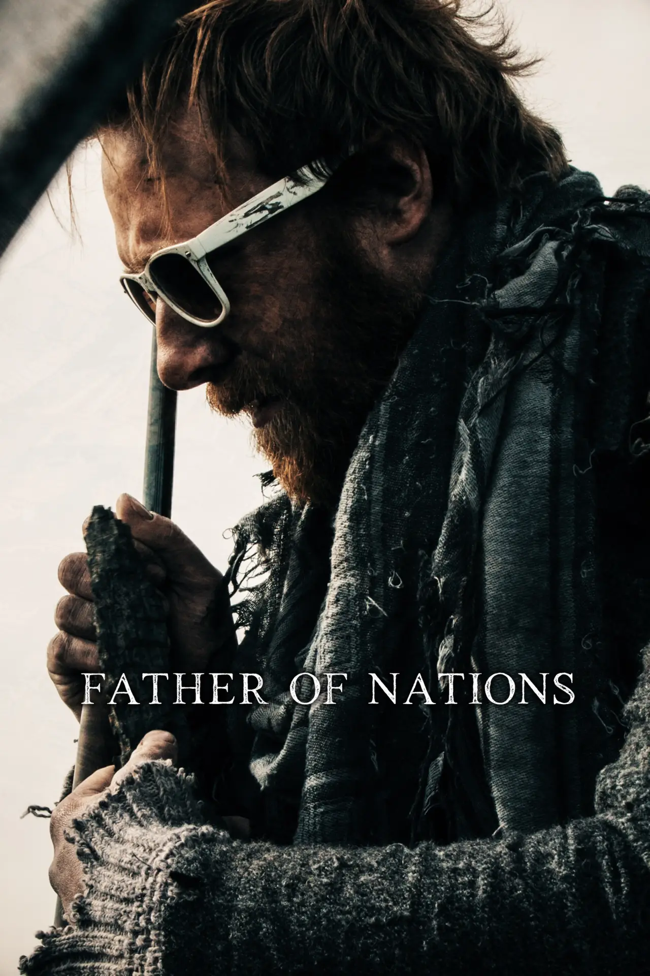Movie poster "Father of Nations"