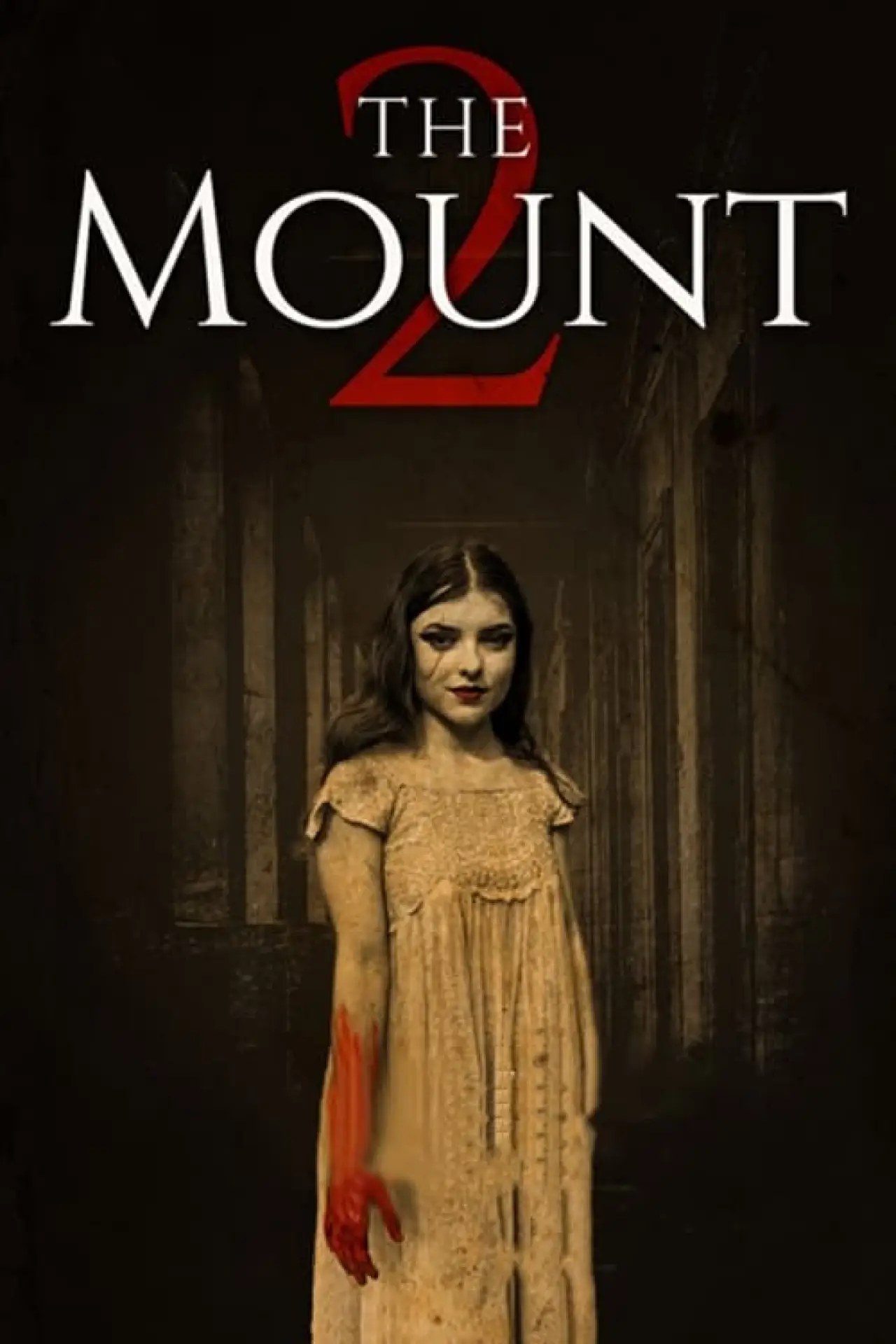 Movie poster "The Mount 2"