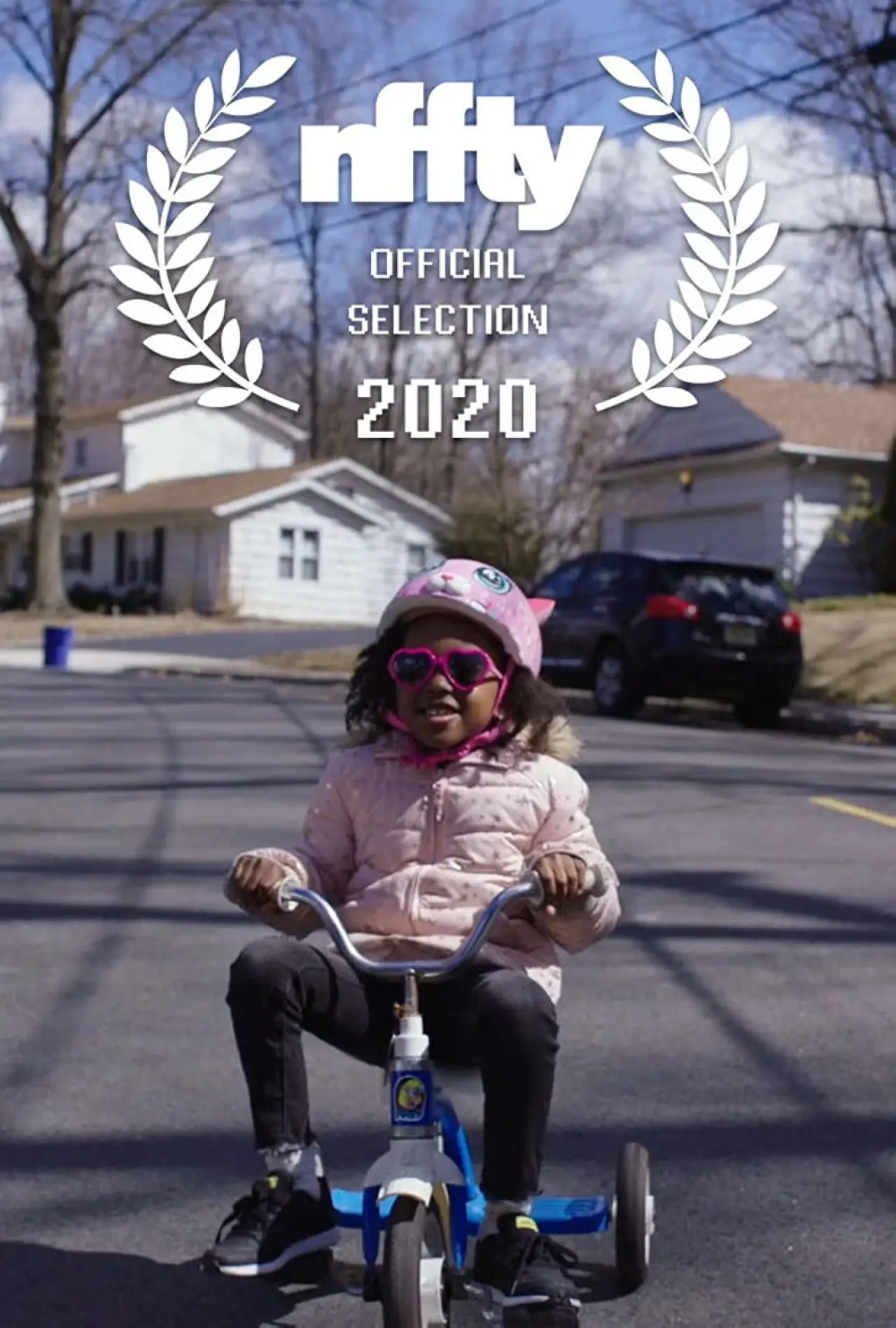 Movie poster "Athol Park"
