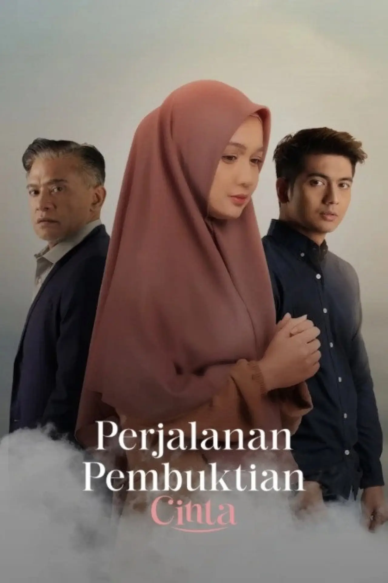 Movie poster "Journey of Love"