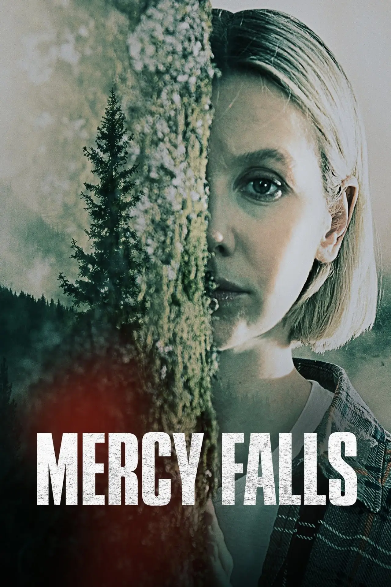Movie poster "Mercy Falls"