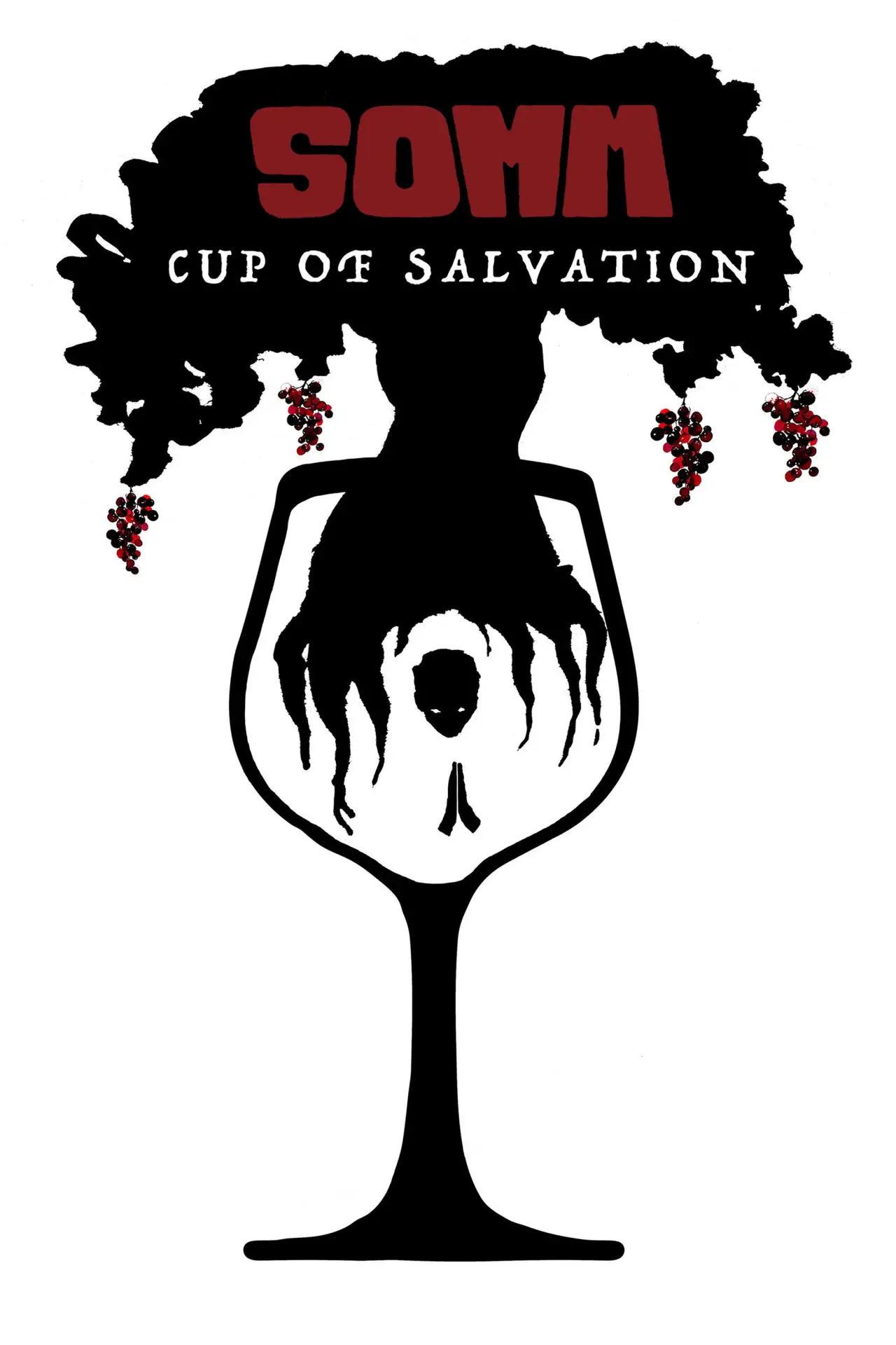 Movie poster "Somm: Cup of Salvation"