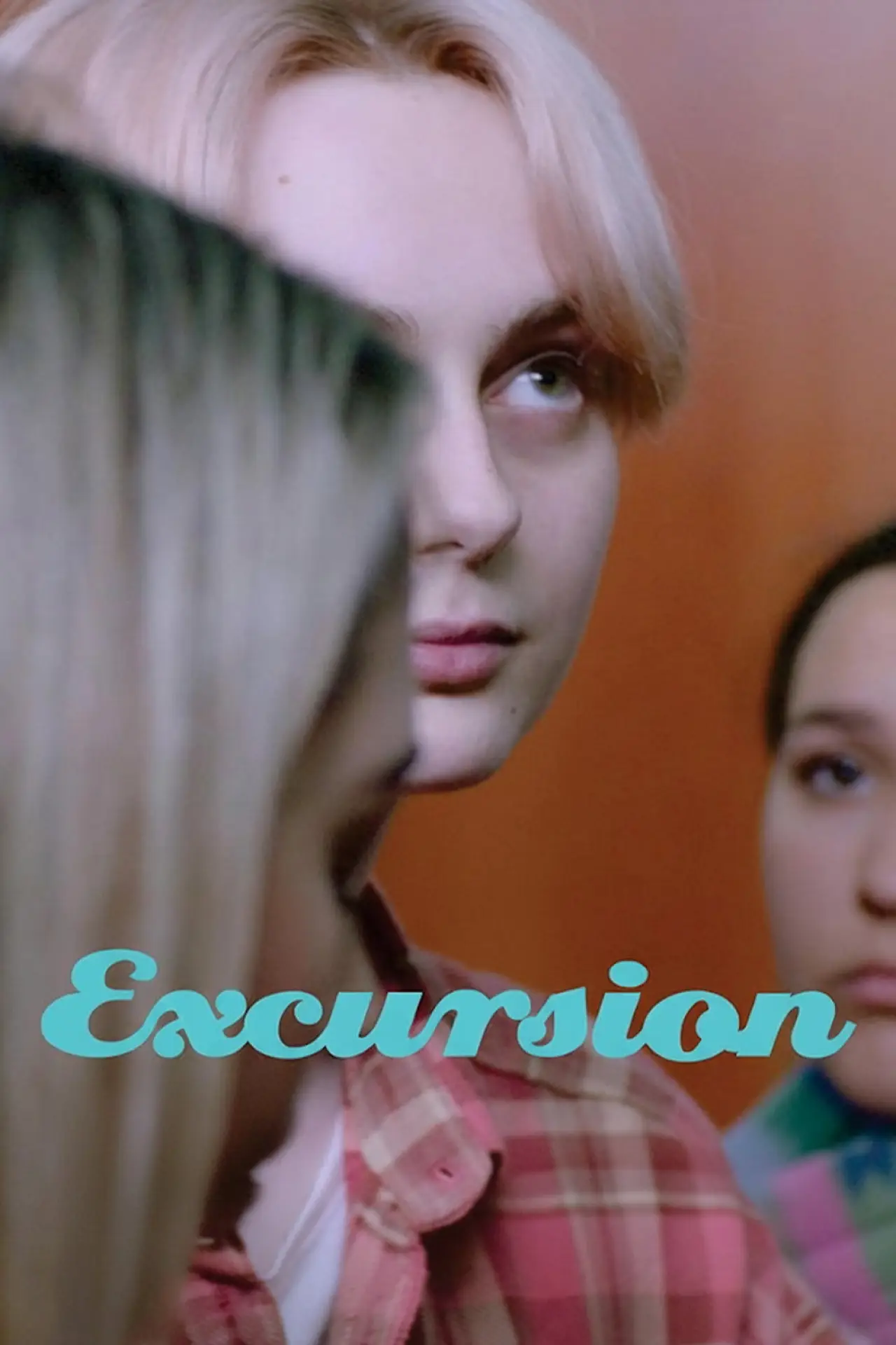 Movie poster "Excursion"