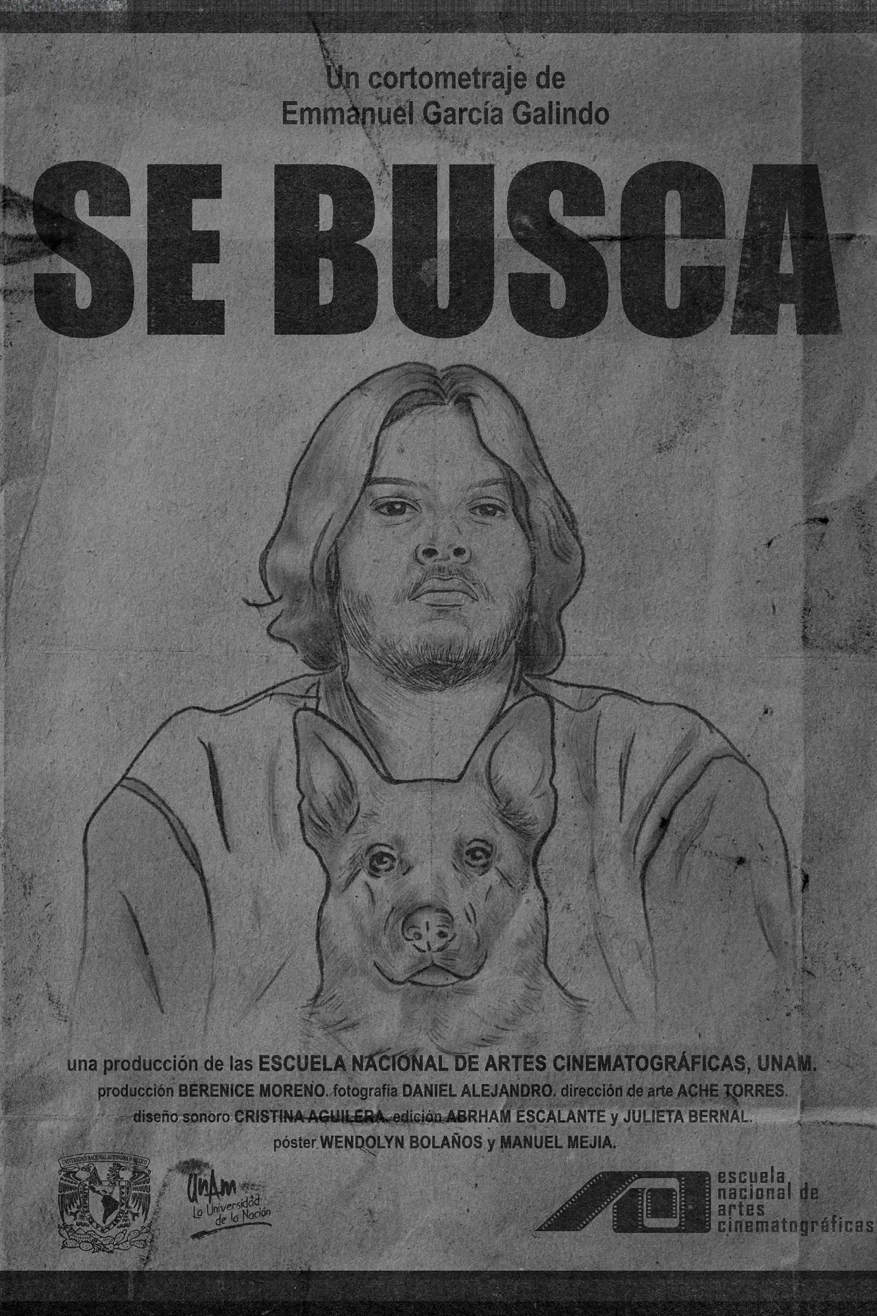 Movie poster "Wanted"