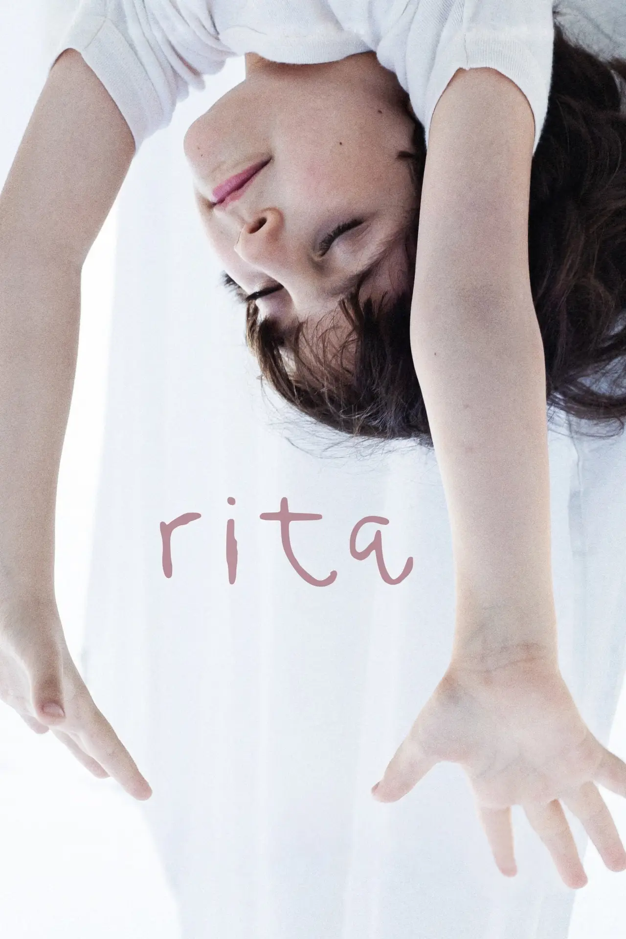 Movie poster "Rita"
