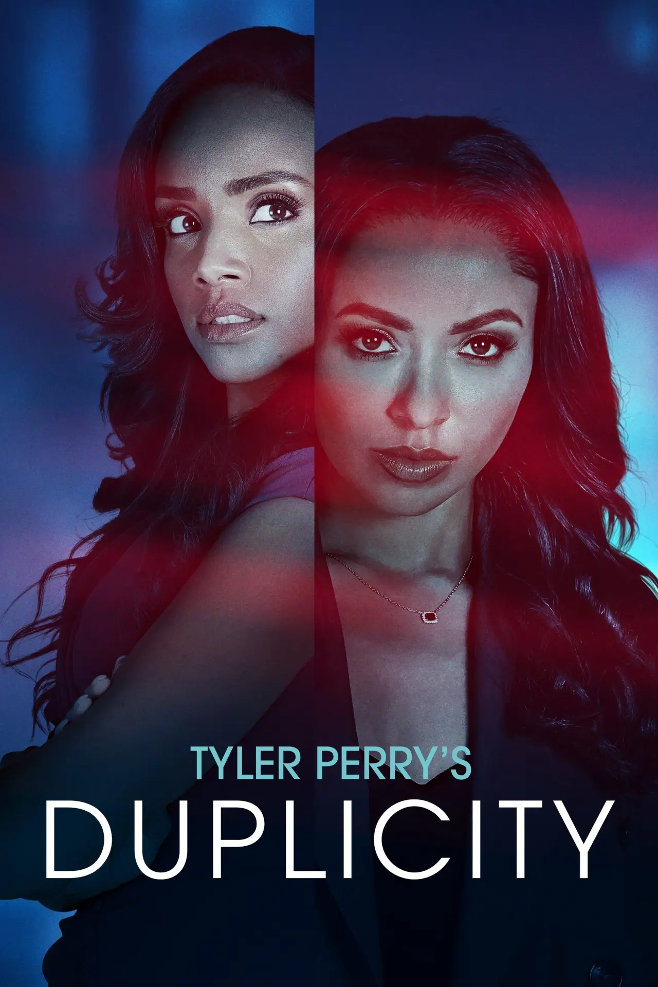 Movie poster "Tyler Perry