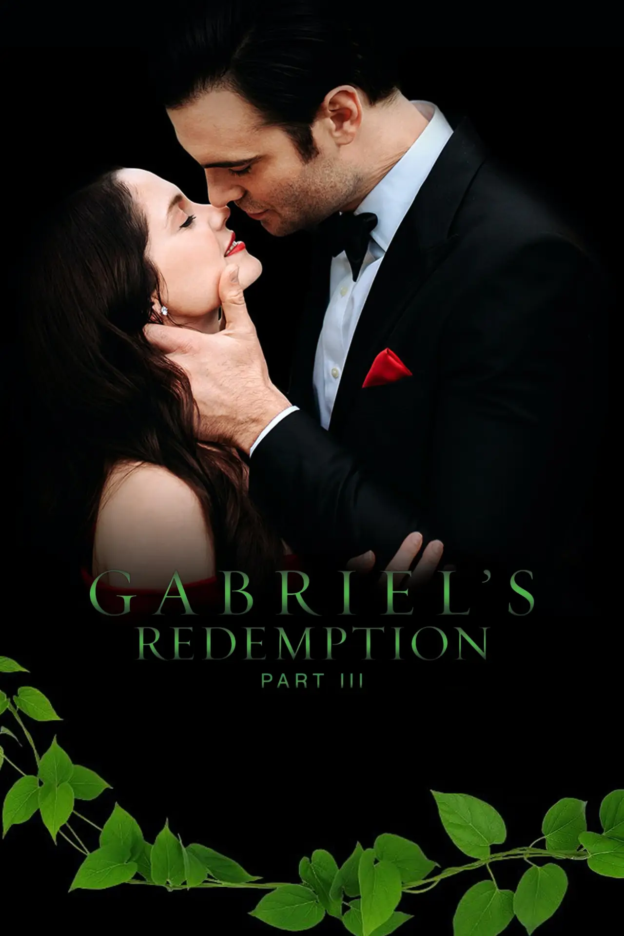 Movie poster "Gabriel