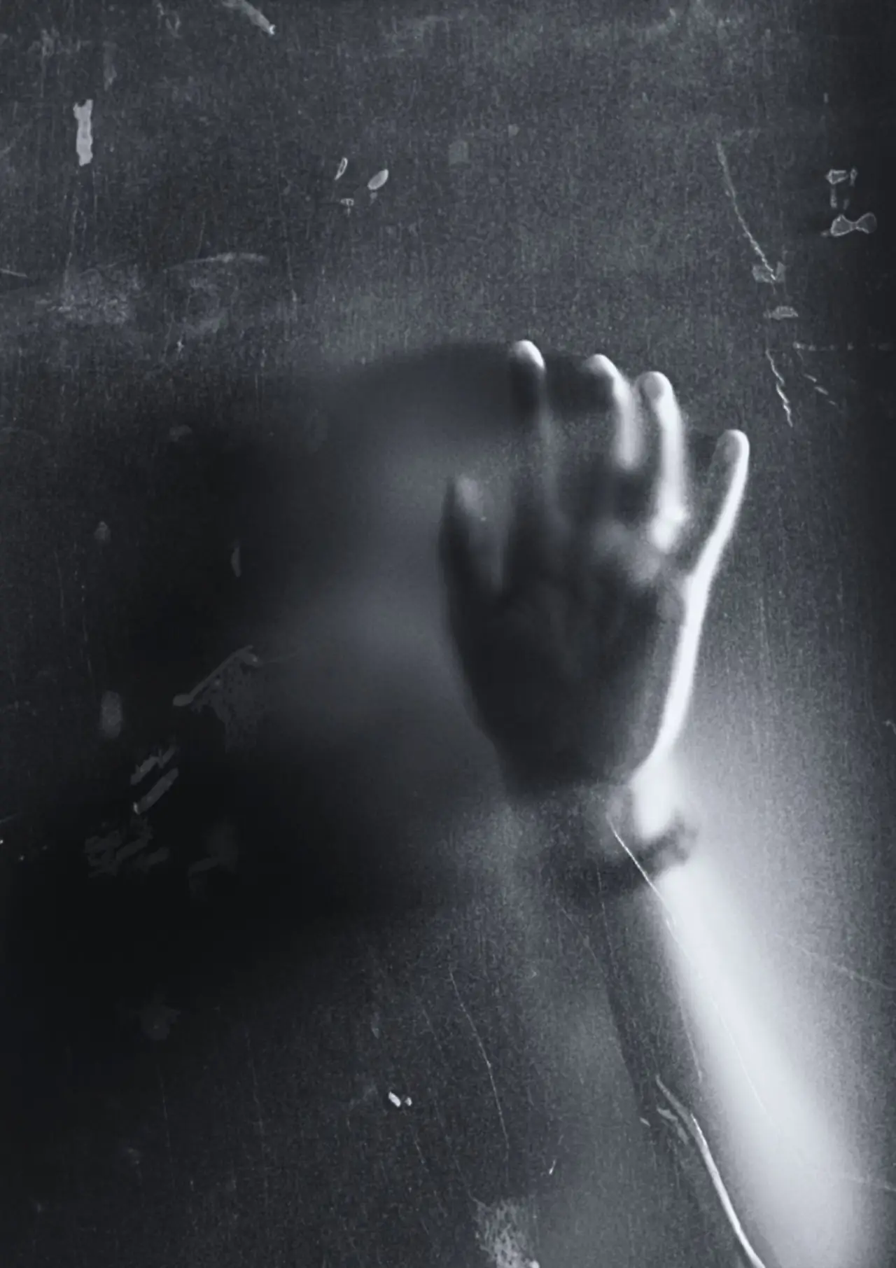 Movie poster "Amalgam"