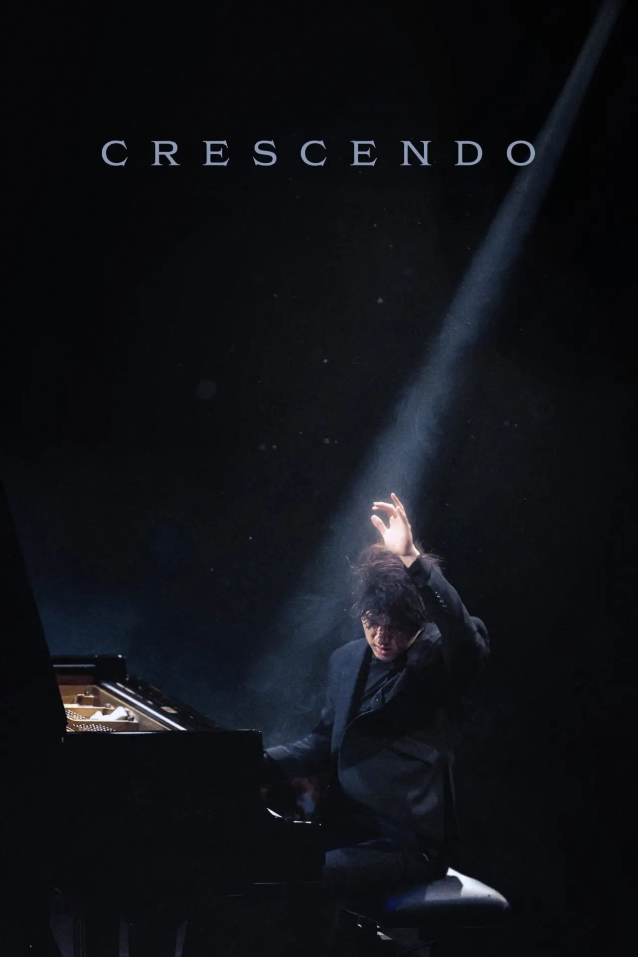 Movie poster "Crescendo"