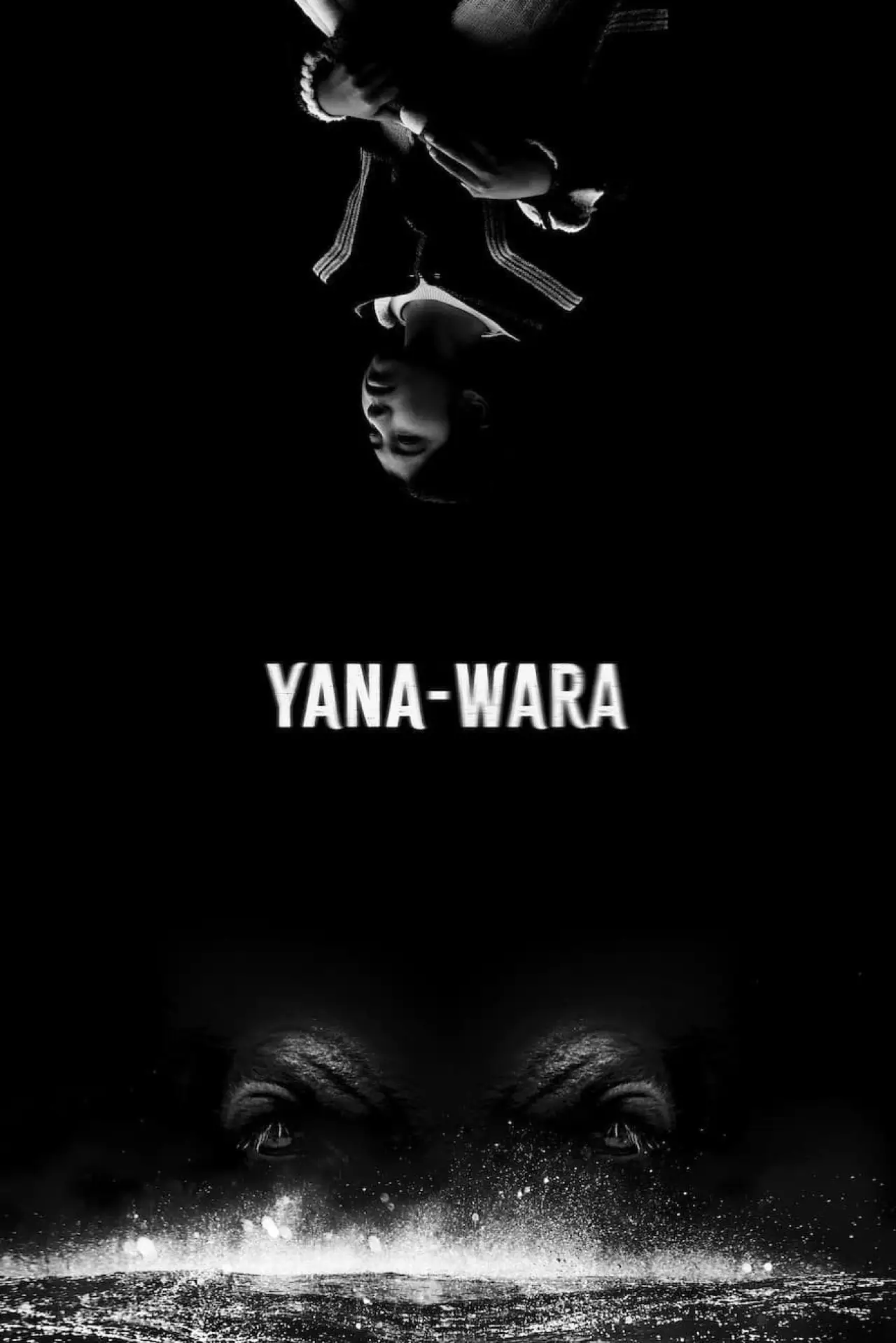 Movie poster "Yana-Wara"