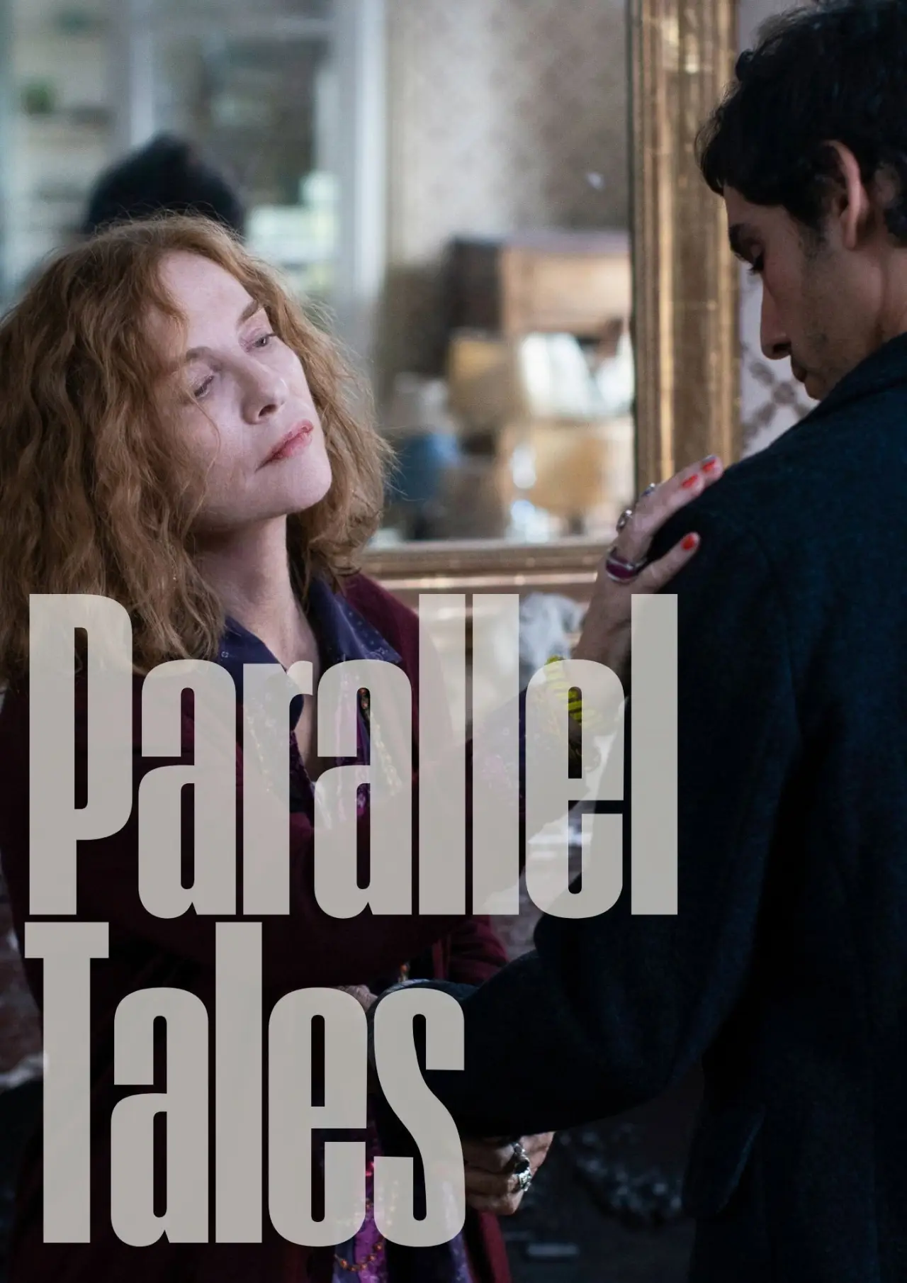 Movie poster "Parallel Tales"