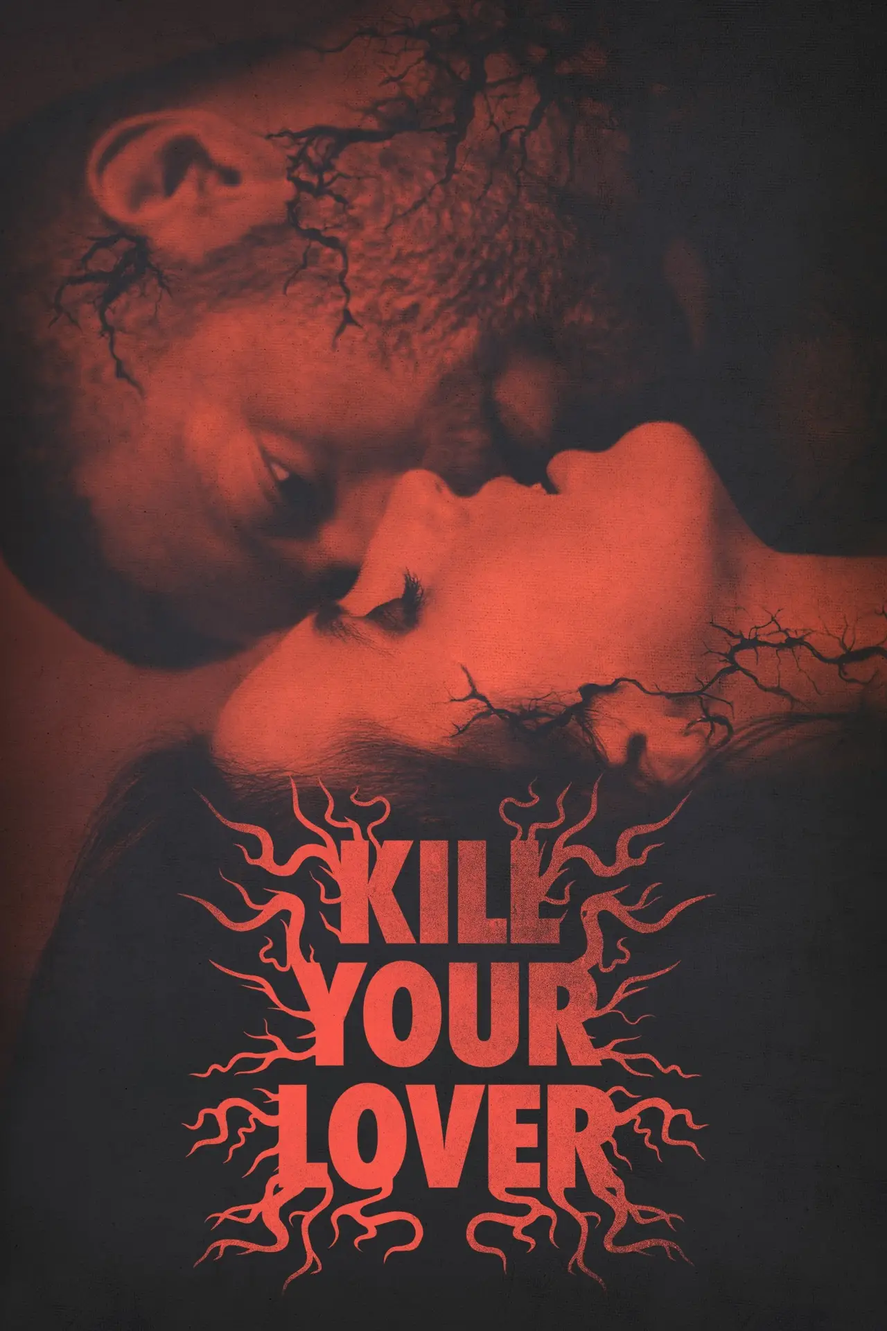 Movie poster "Kill Your Lover"